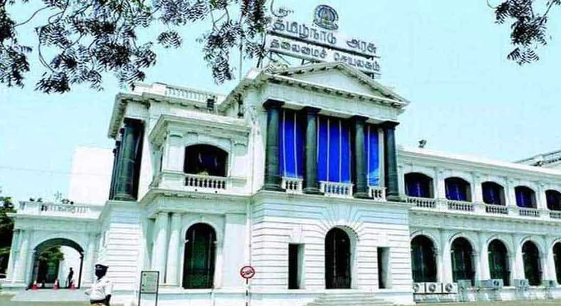 We will not use the surplus funds of the big temples at present! -Government of Tamil Nadu confirms in the High Court!