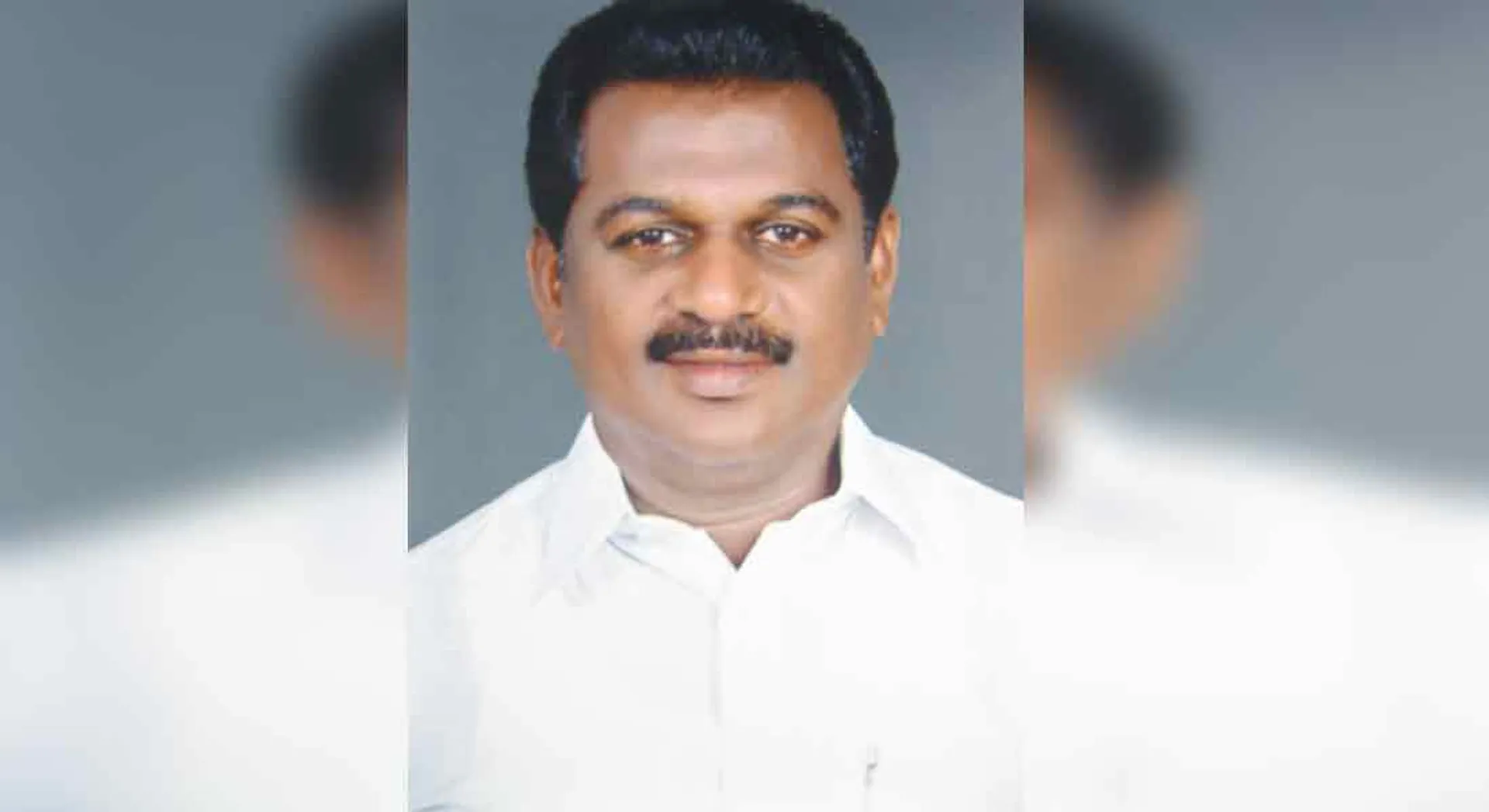  Corona for Nagarkovil  DMK MLA !!