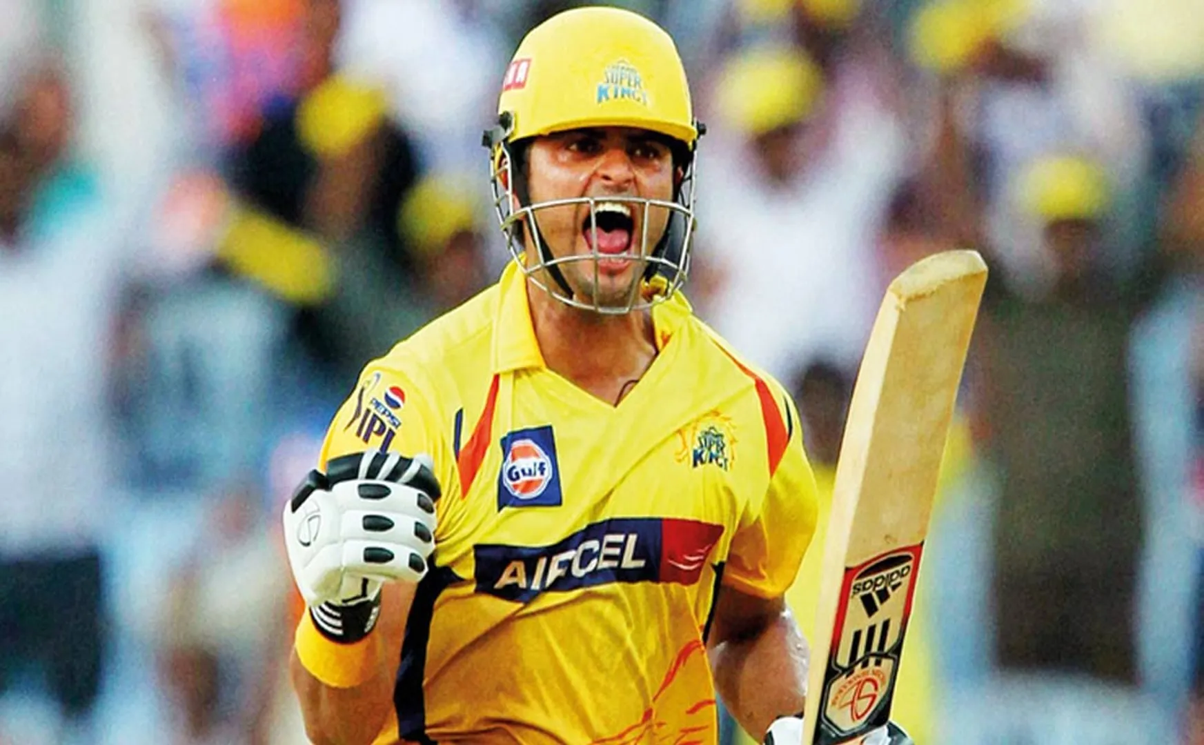 raina