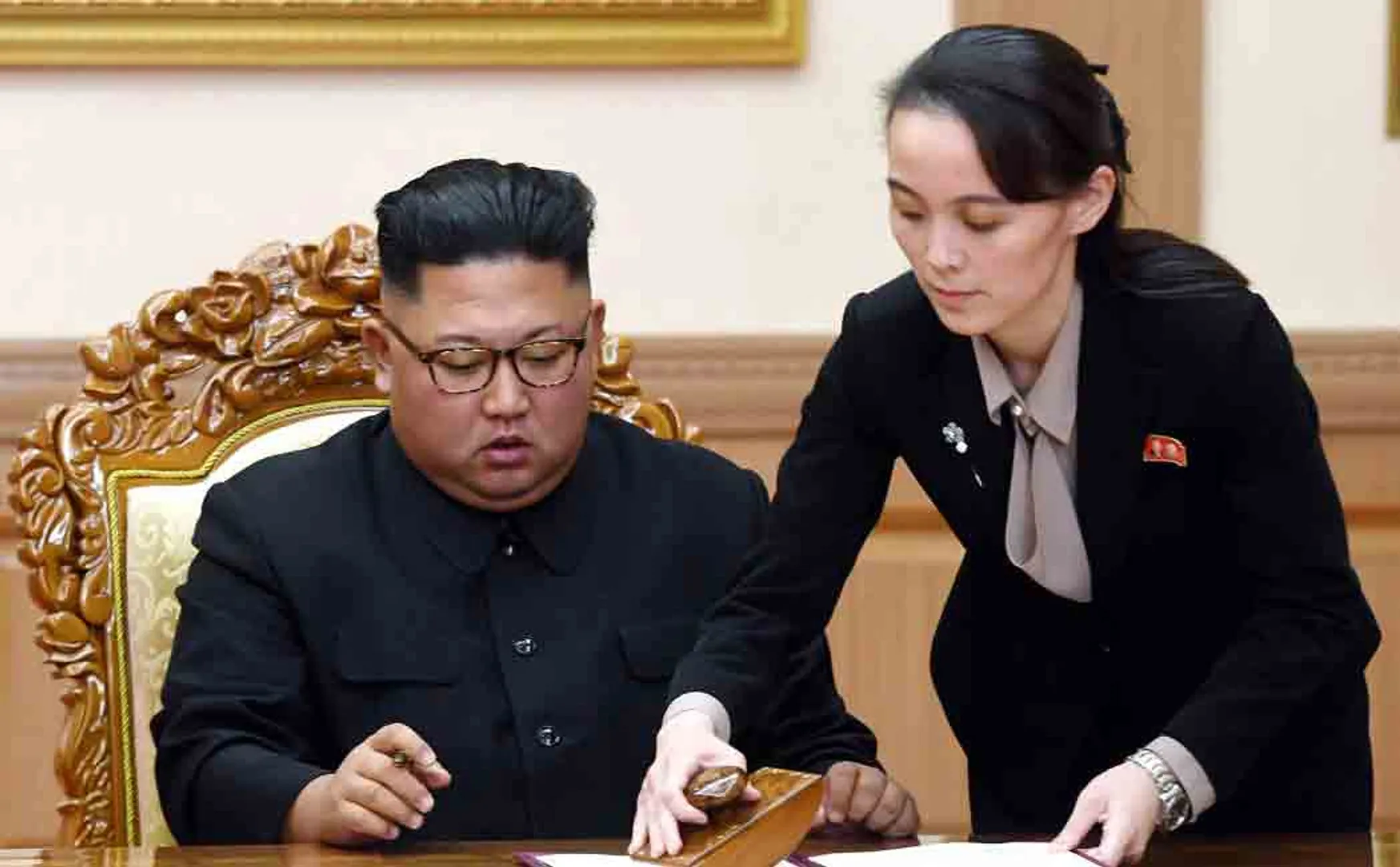 kaesong city under lockdown after corona virus fear