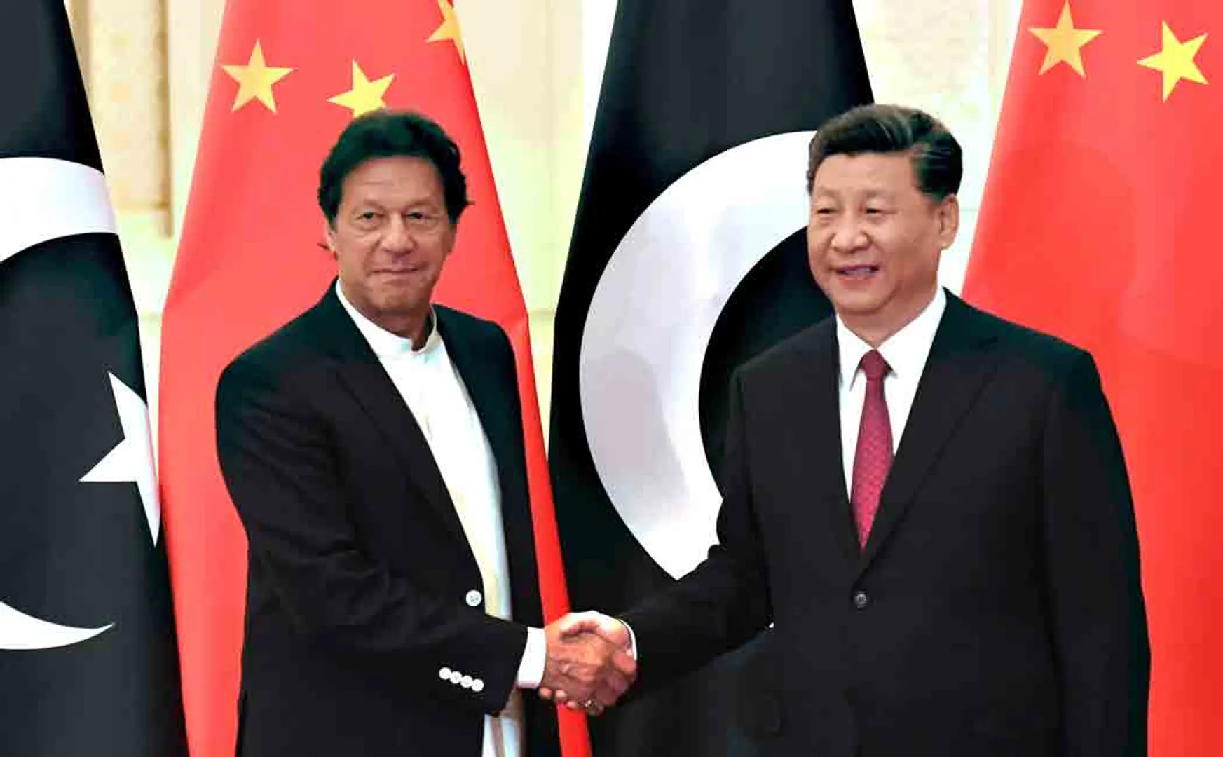 pakistan clarifies about bio research agreement with china