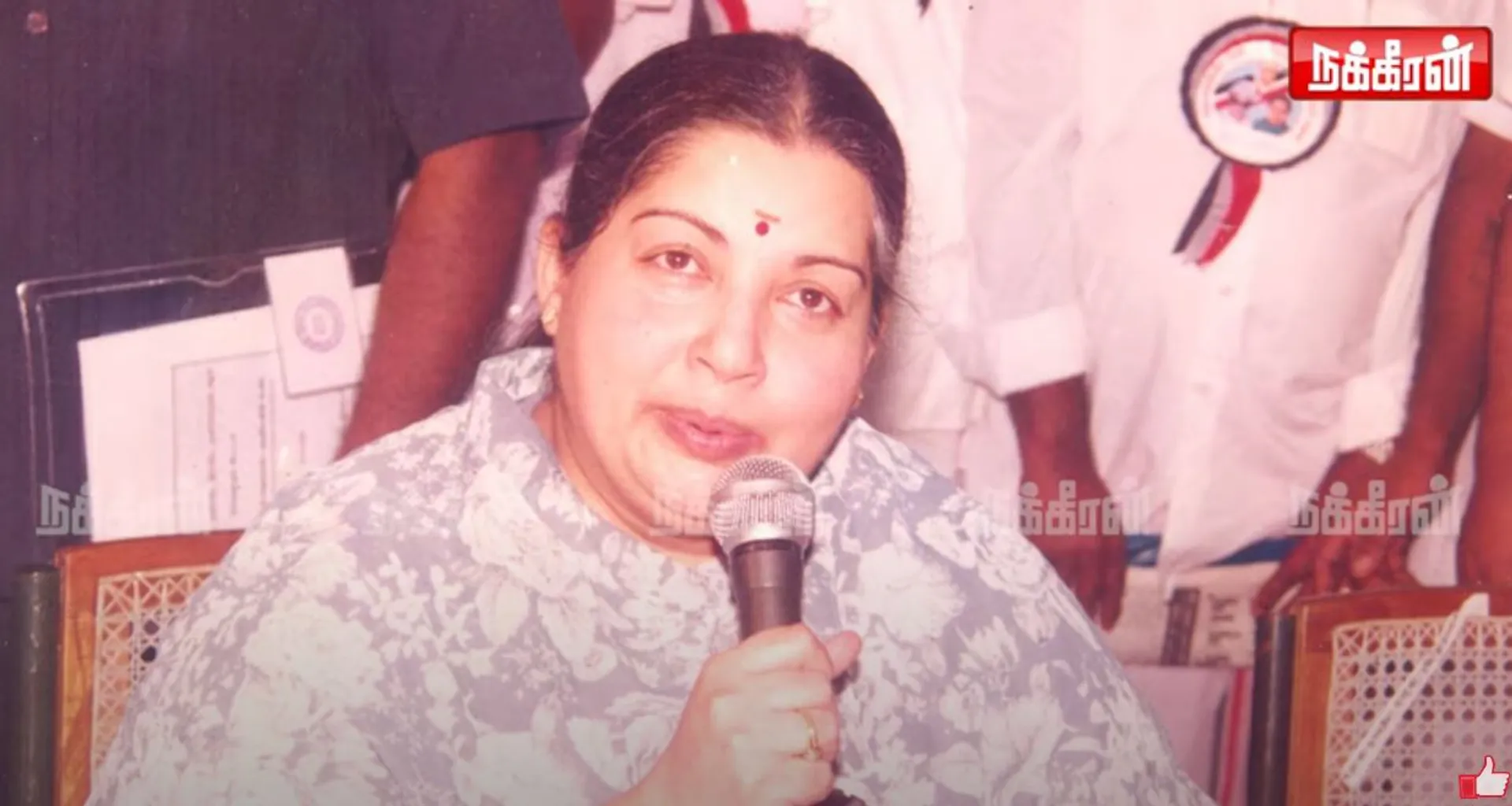 Jayalalithaa