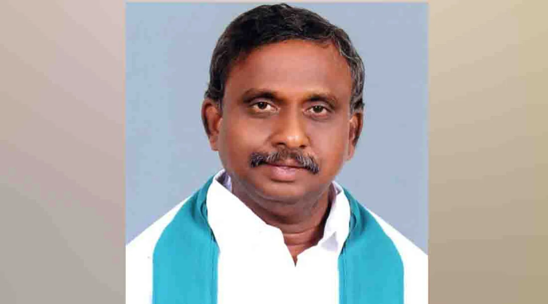 pr pandian 