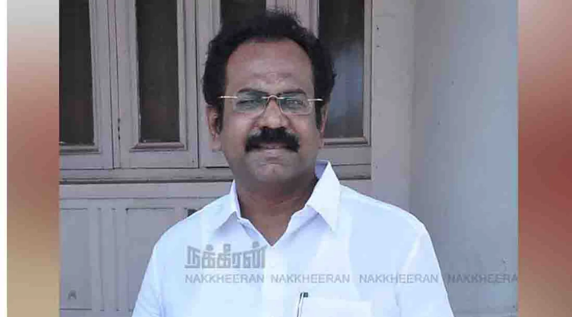 dmk mla Thangam Thennarasu