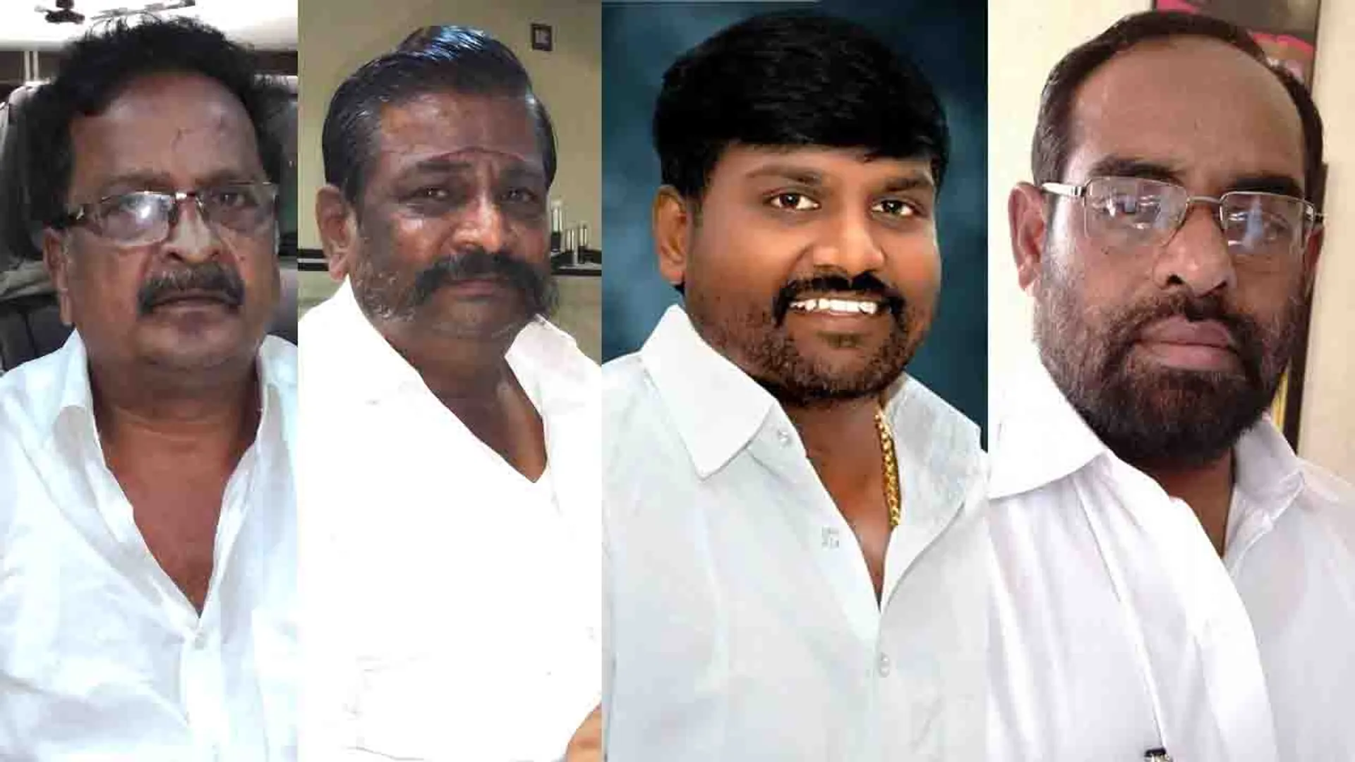 Tirupattur dmk 