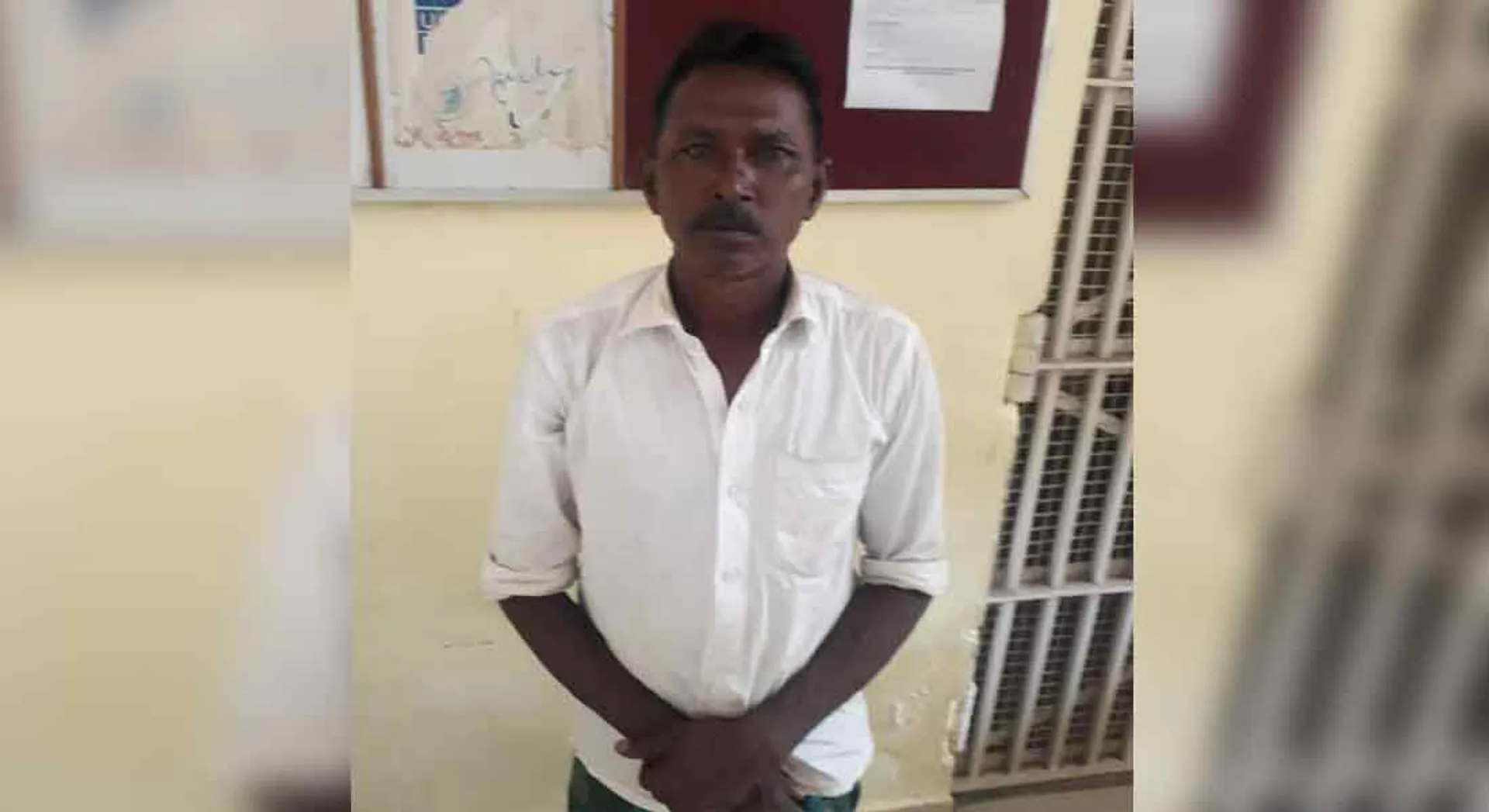 Incident in cuddalore 