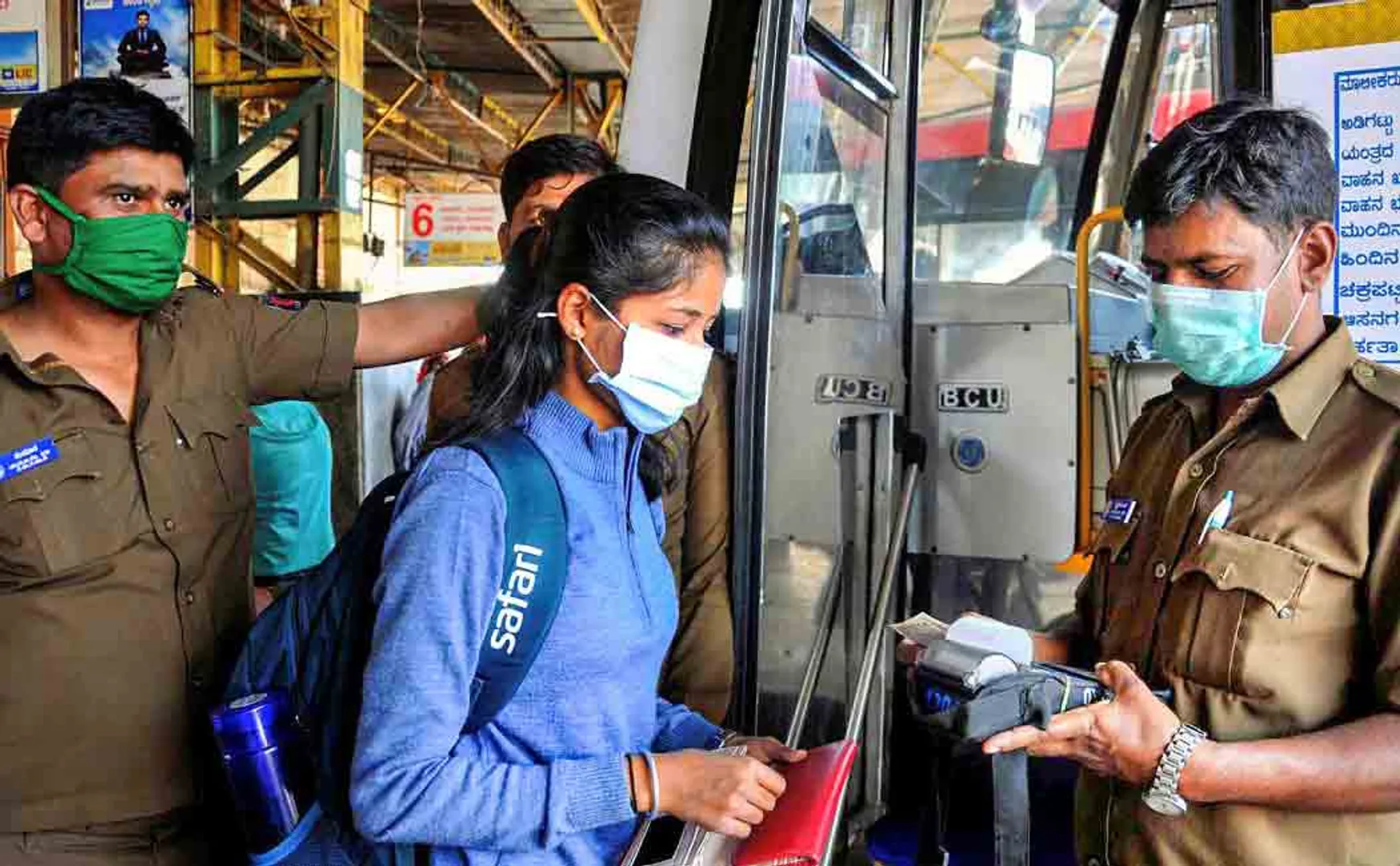 3883 patients missing in bengaluru says corporation commissioner 