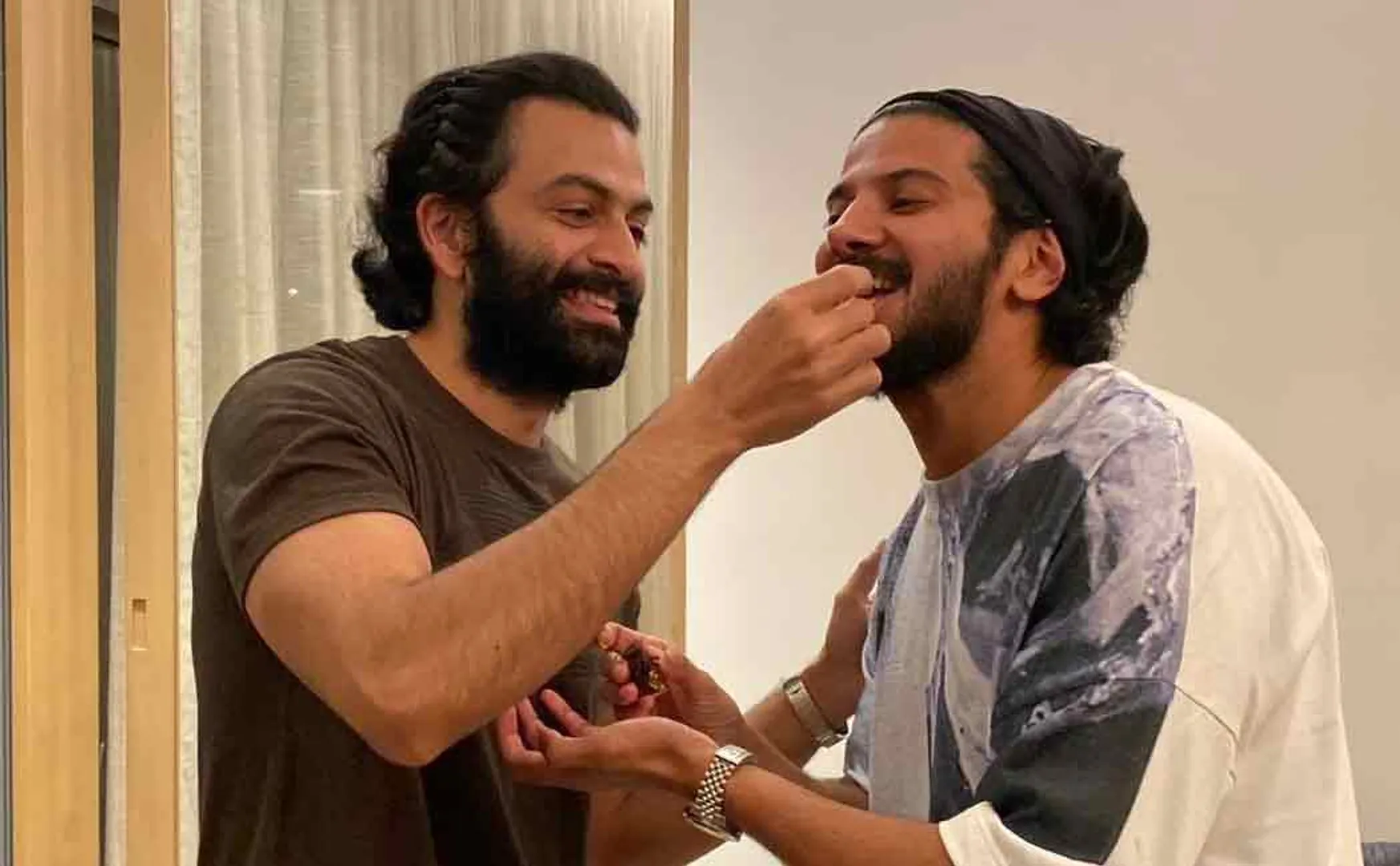 prithviraj 