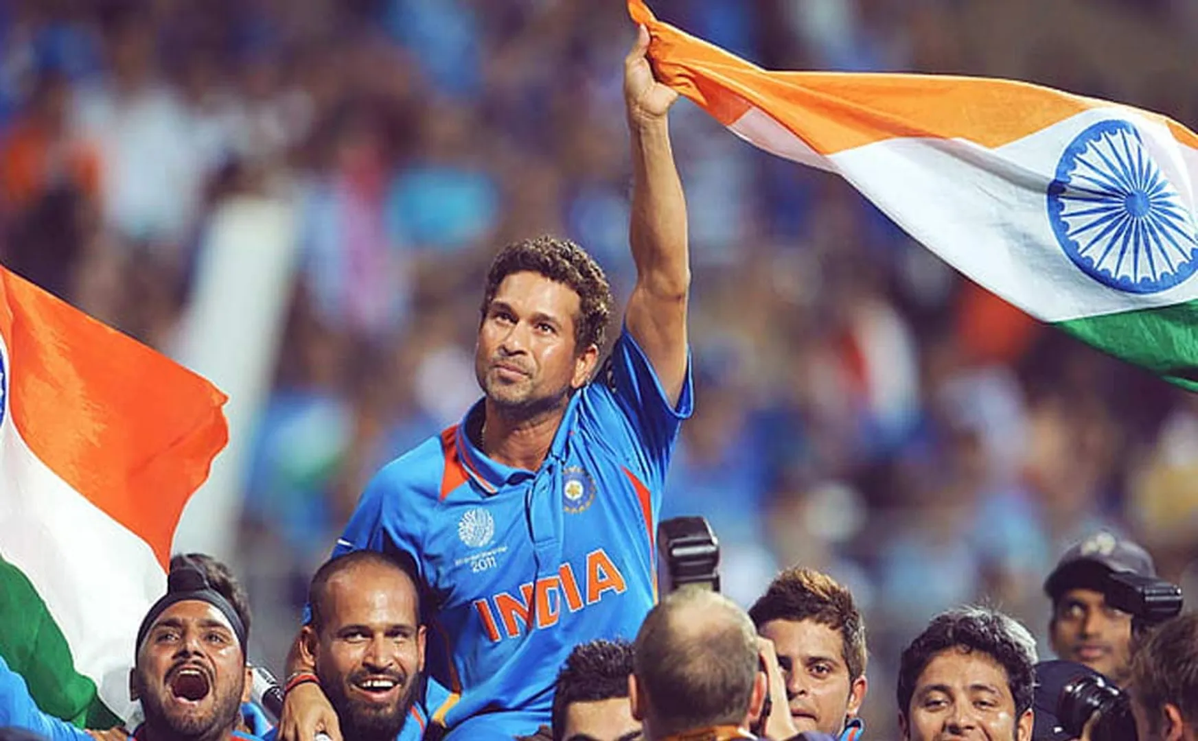 sachin