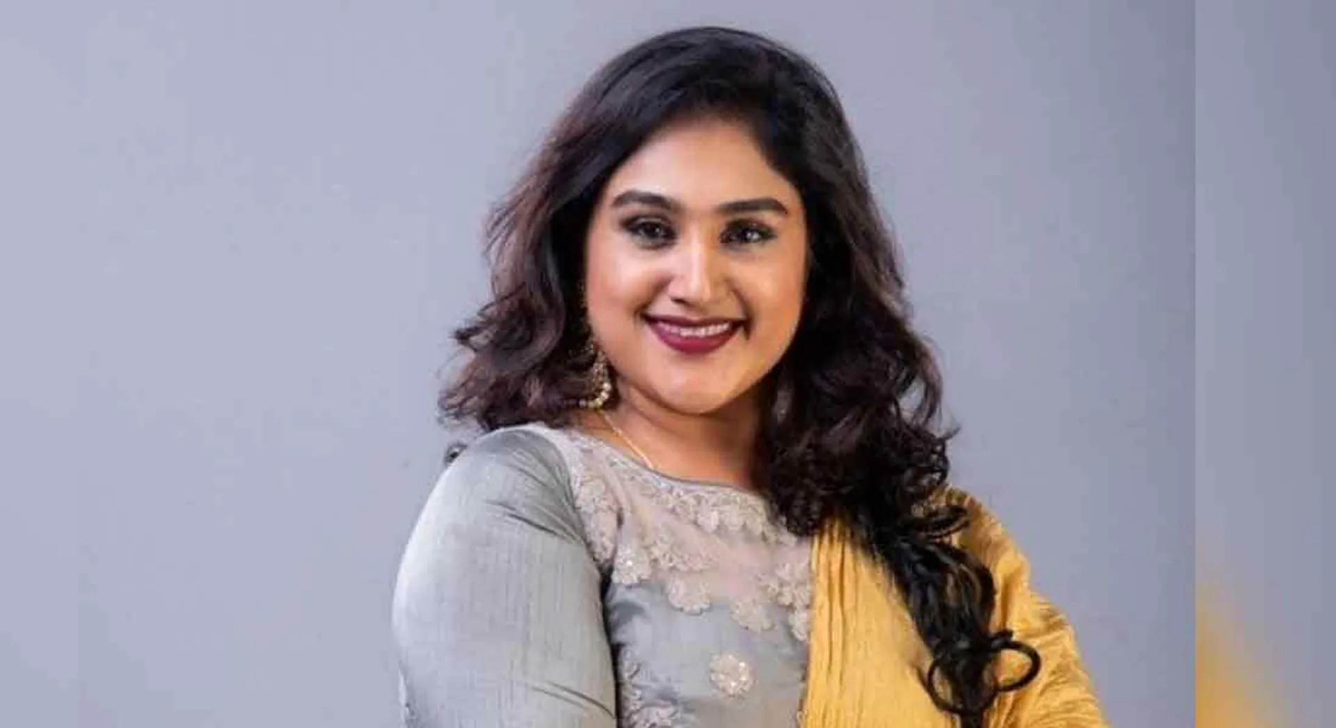 Case registered against actress Vanitha in 3 sections