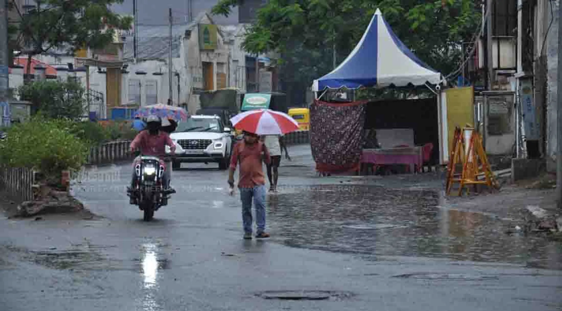   rain  