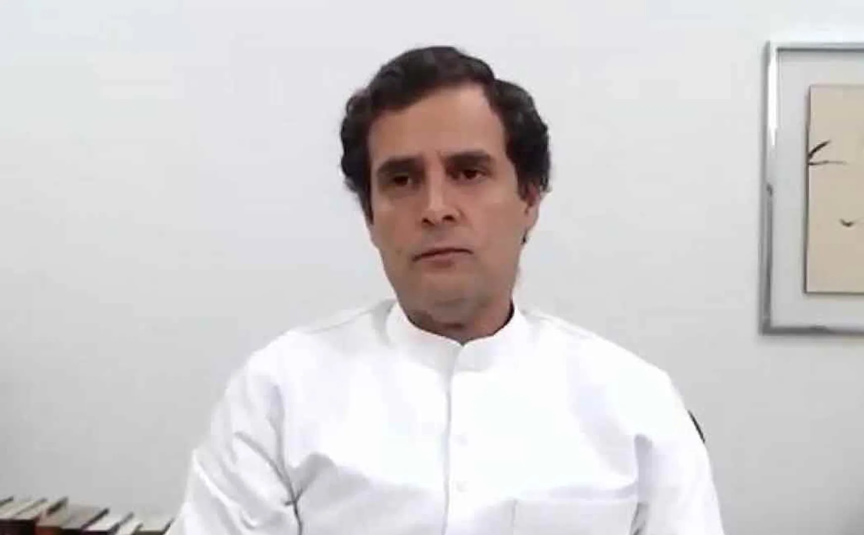 rahul gandhi about urjit patel