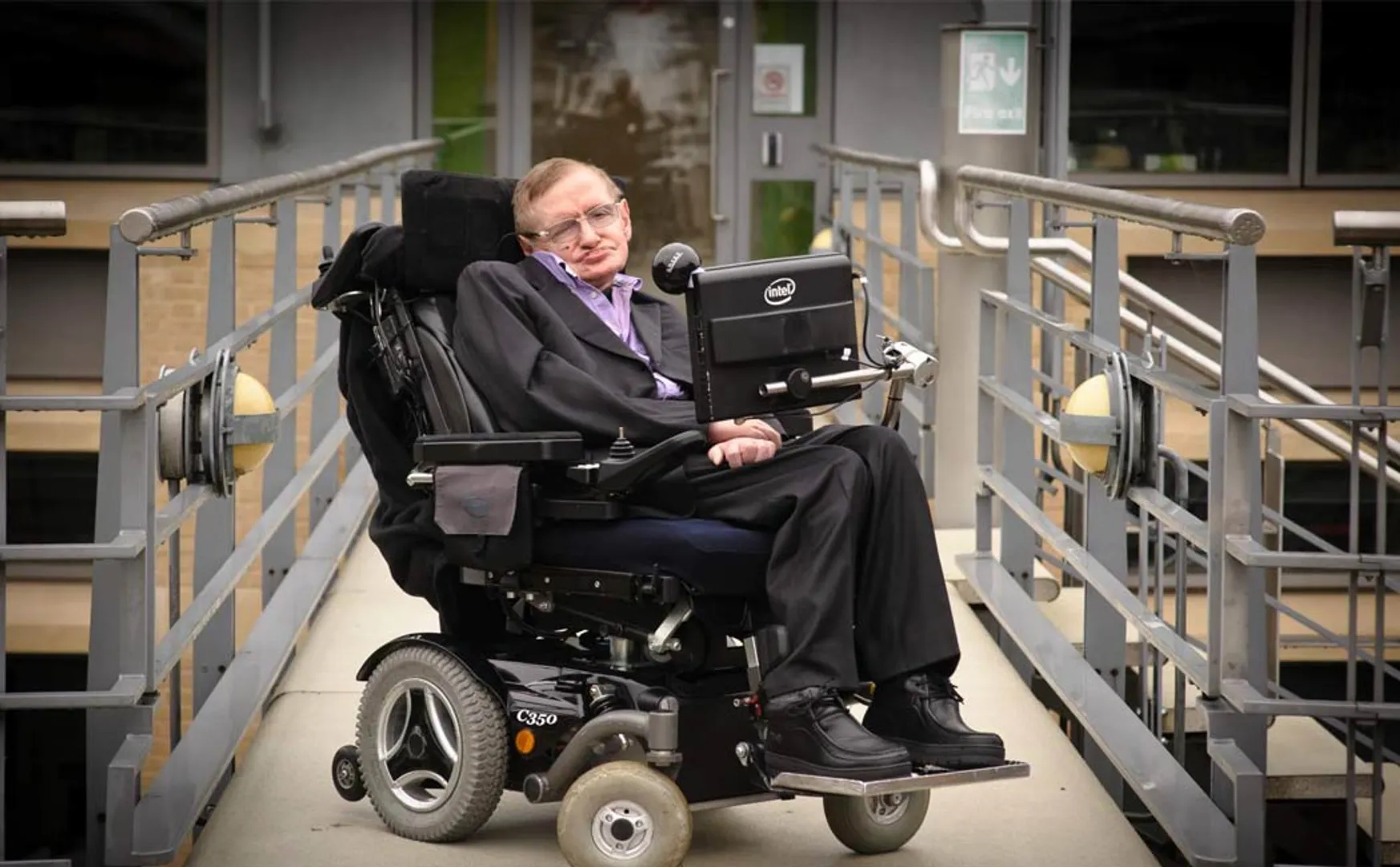 stephen hawking