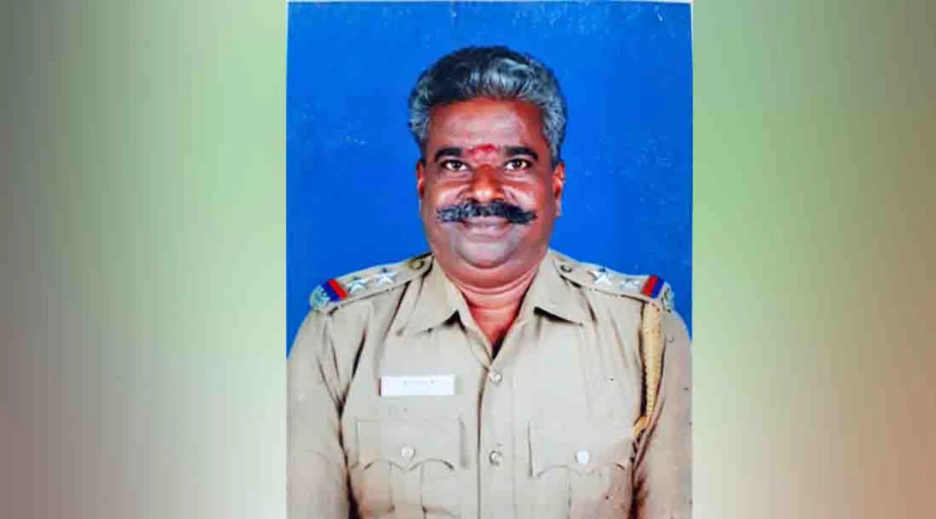 Tiruchirappalli