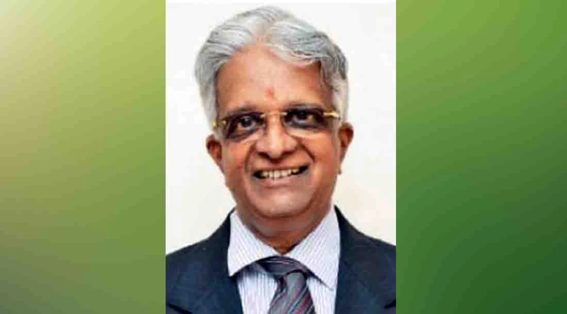 A L Somayaji 