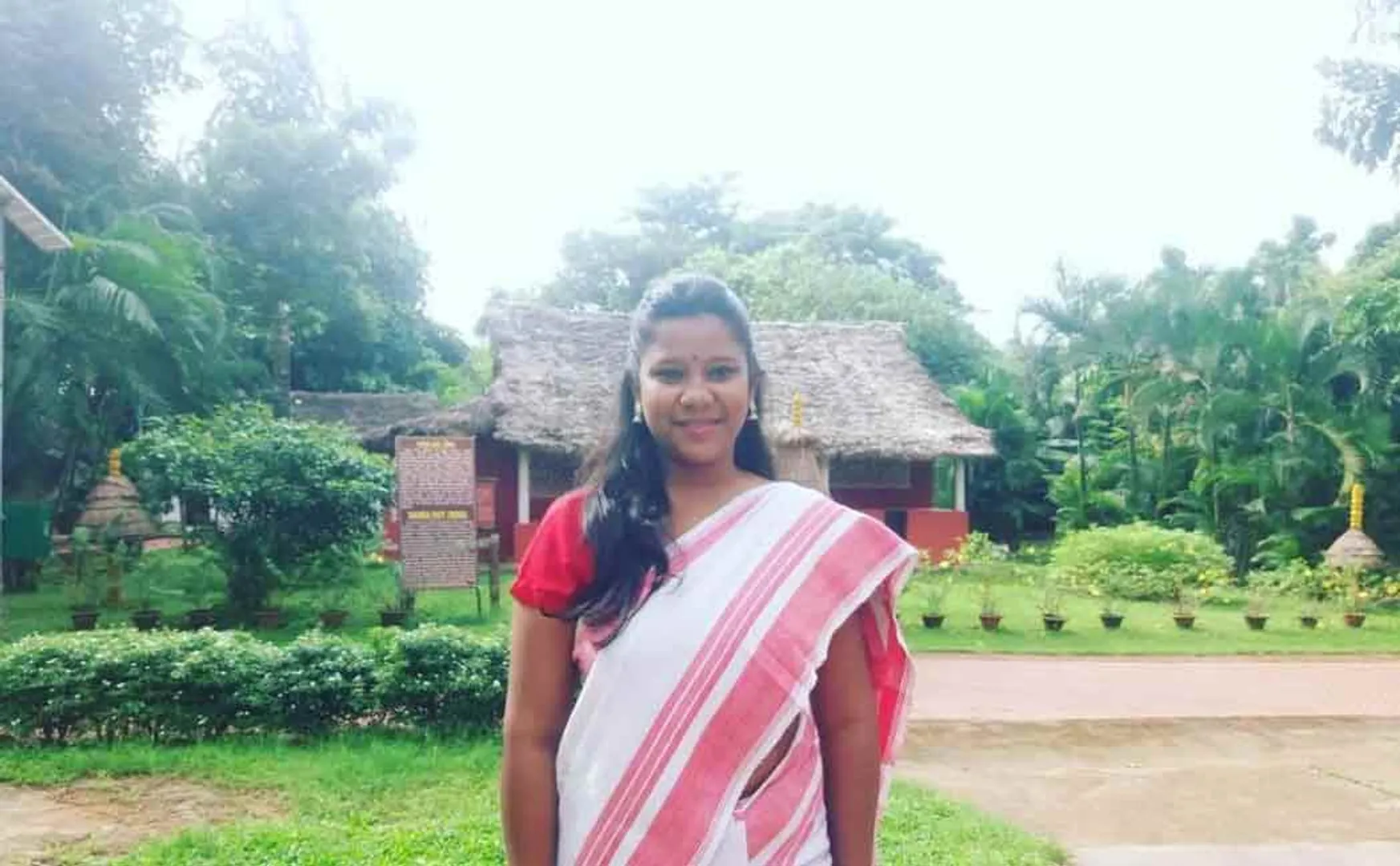 archana soreng selected for uno advisory team 