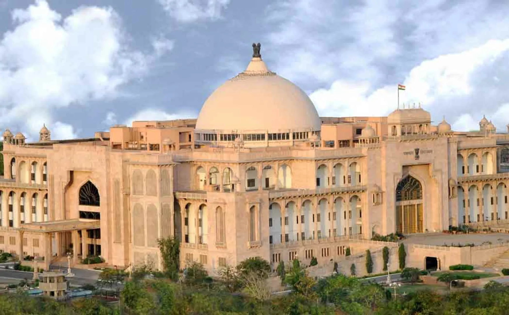 rajasthan assembly  session on august 14