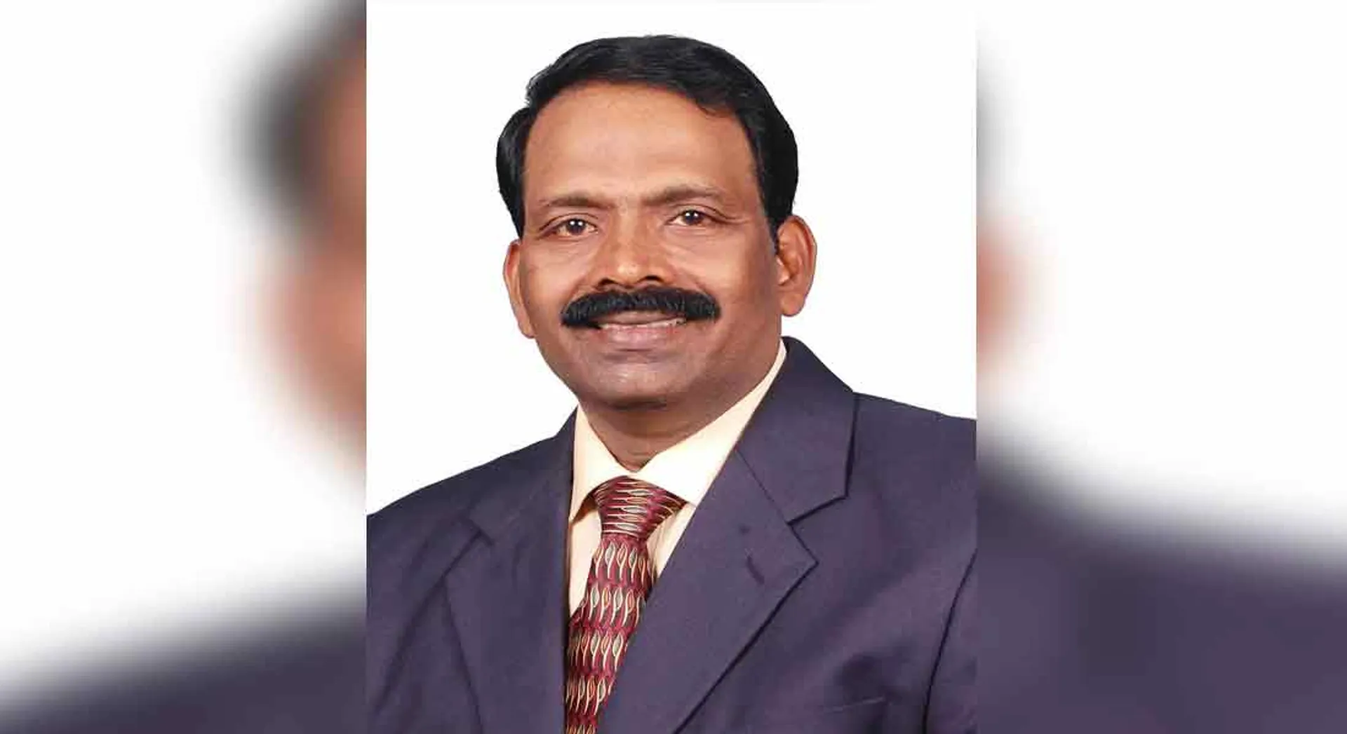 New Registrar appointed to Annamalai University