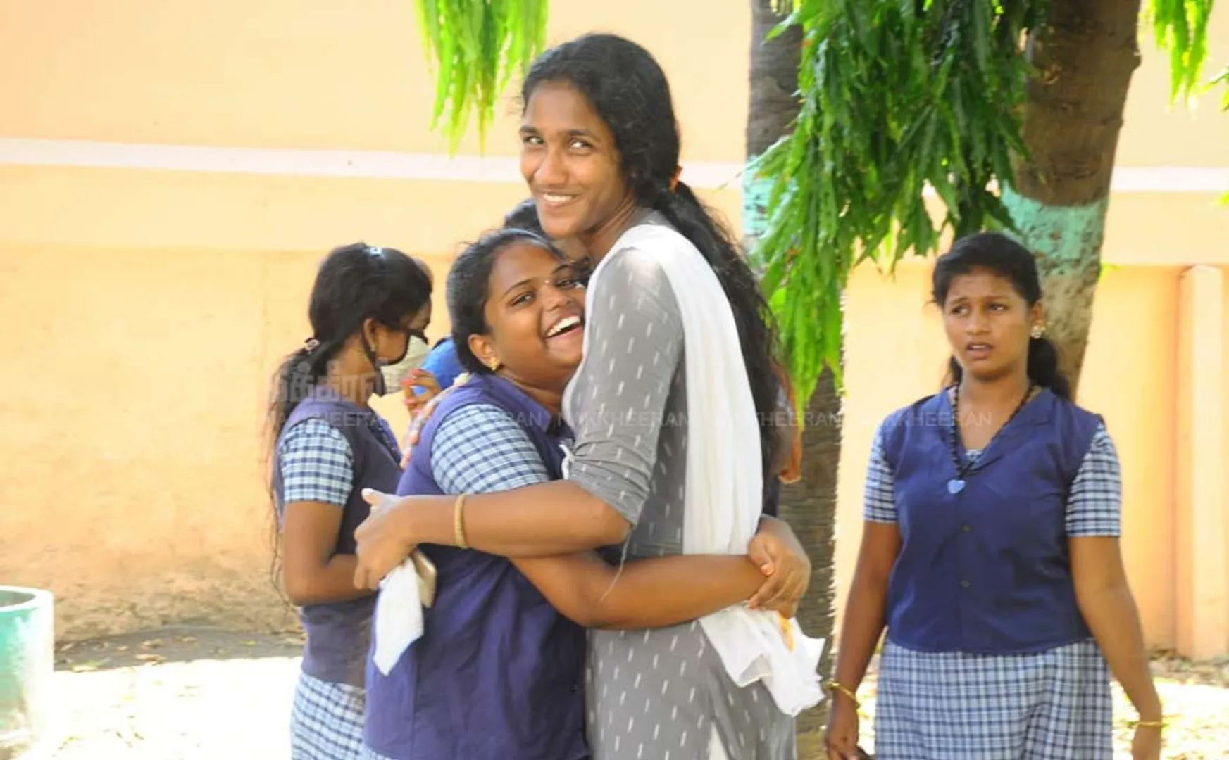 11th Exam Results in chennai