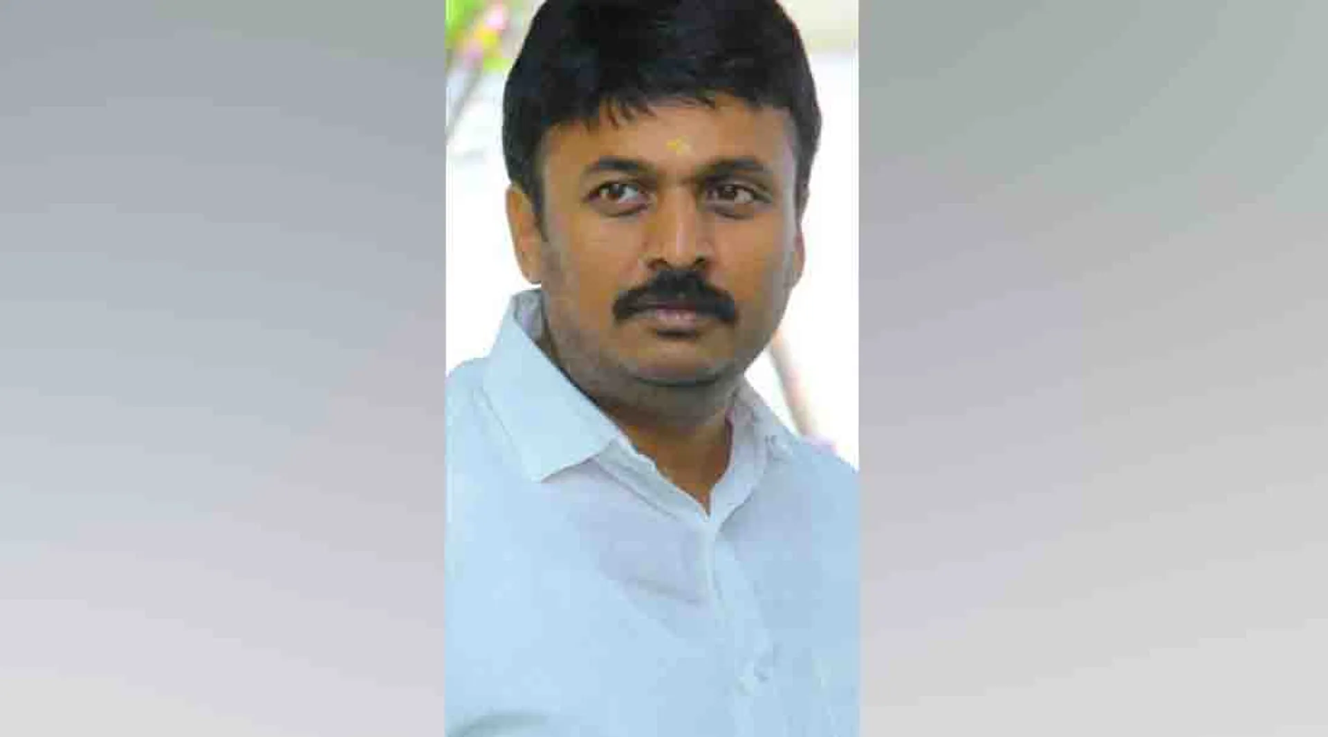 M. Yuvaraja  tmc