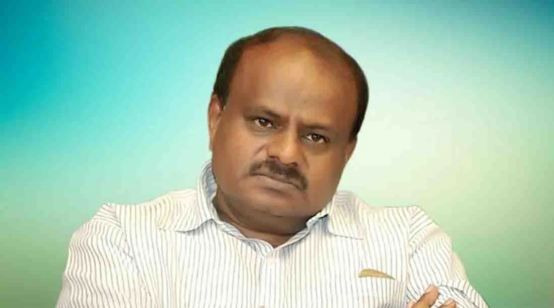 H. D. Kumaraswamy