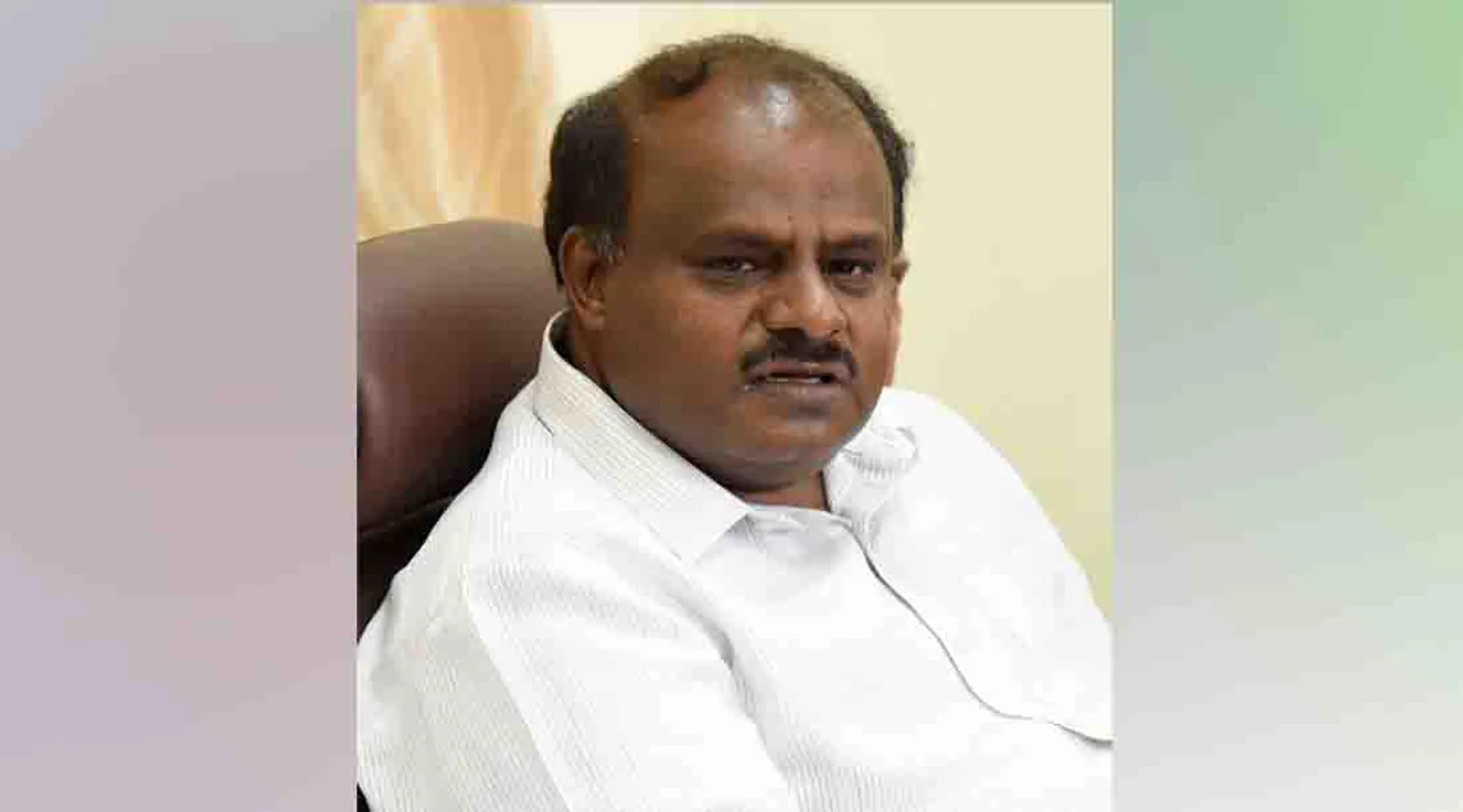 hd kumaraswamy