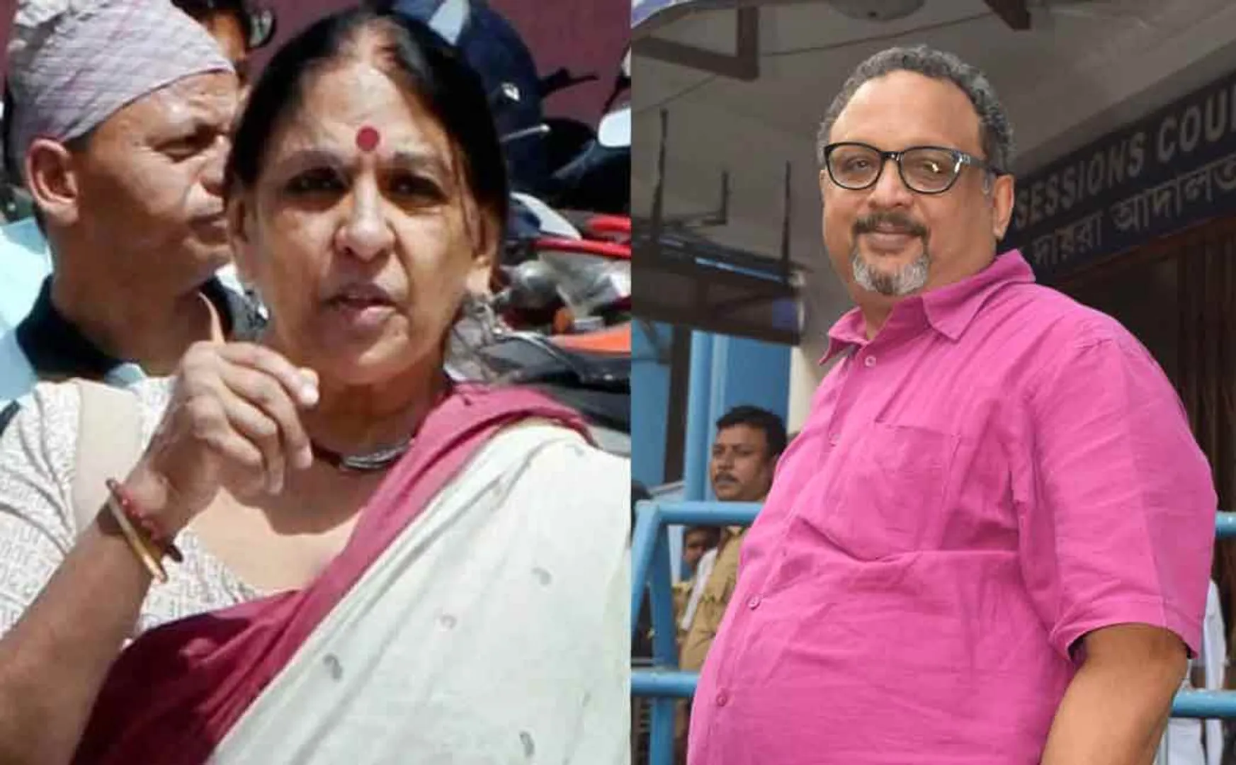 mathew samuel about jaya jaitley sting opeartion
