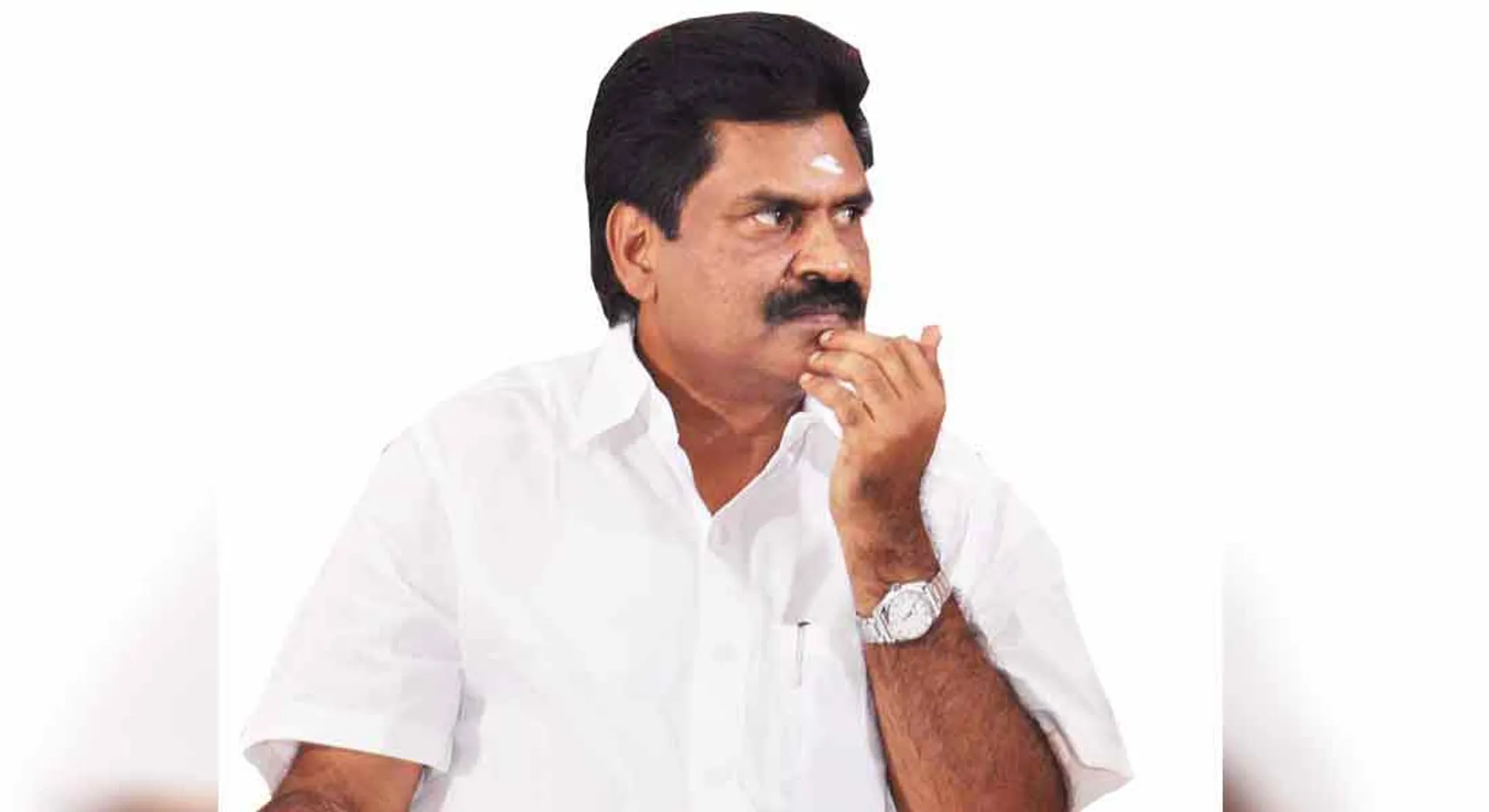 kmdk eswaran statement 