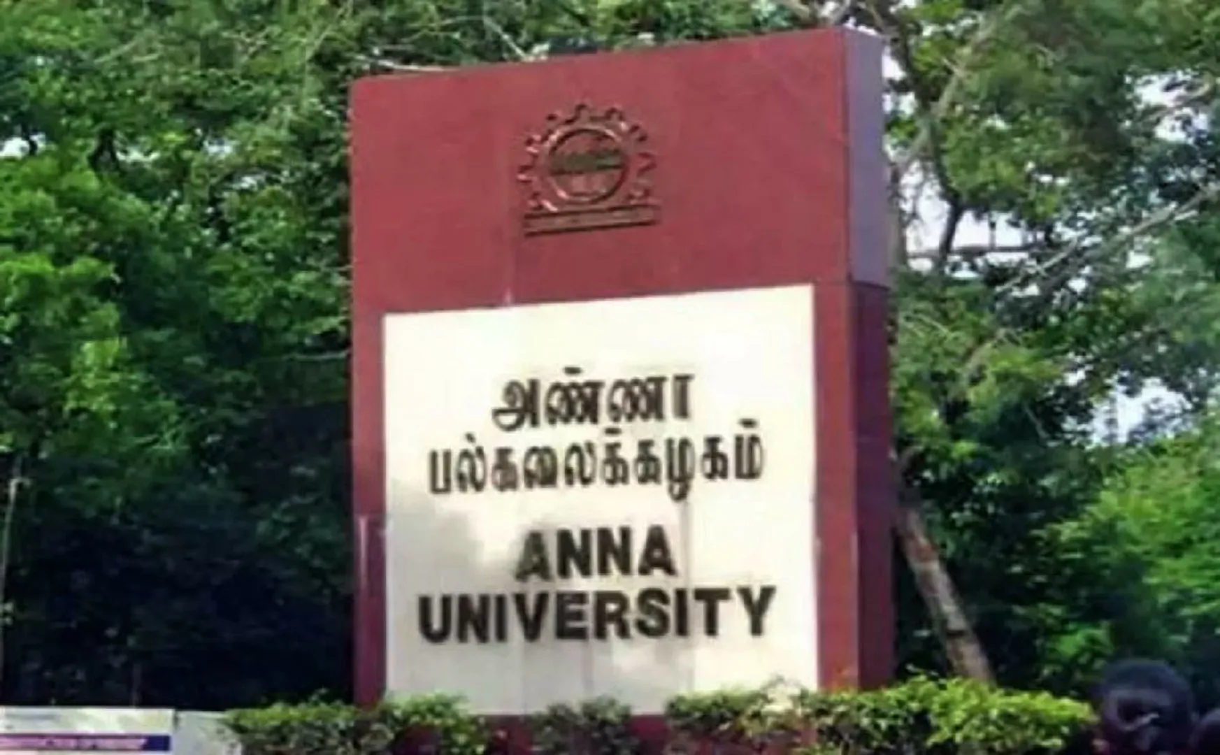 Anna University