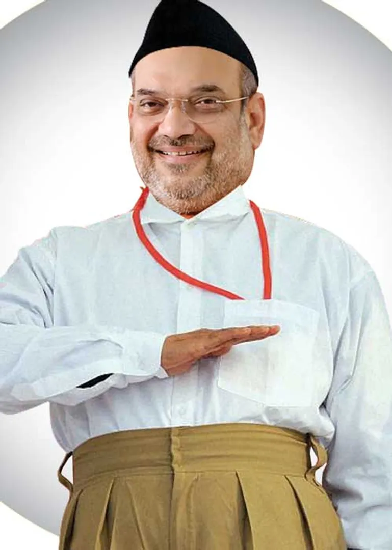 amitsha