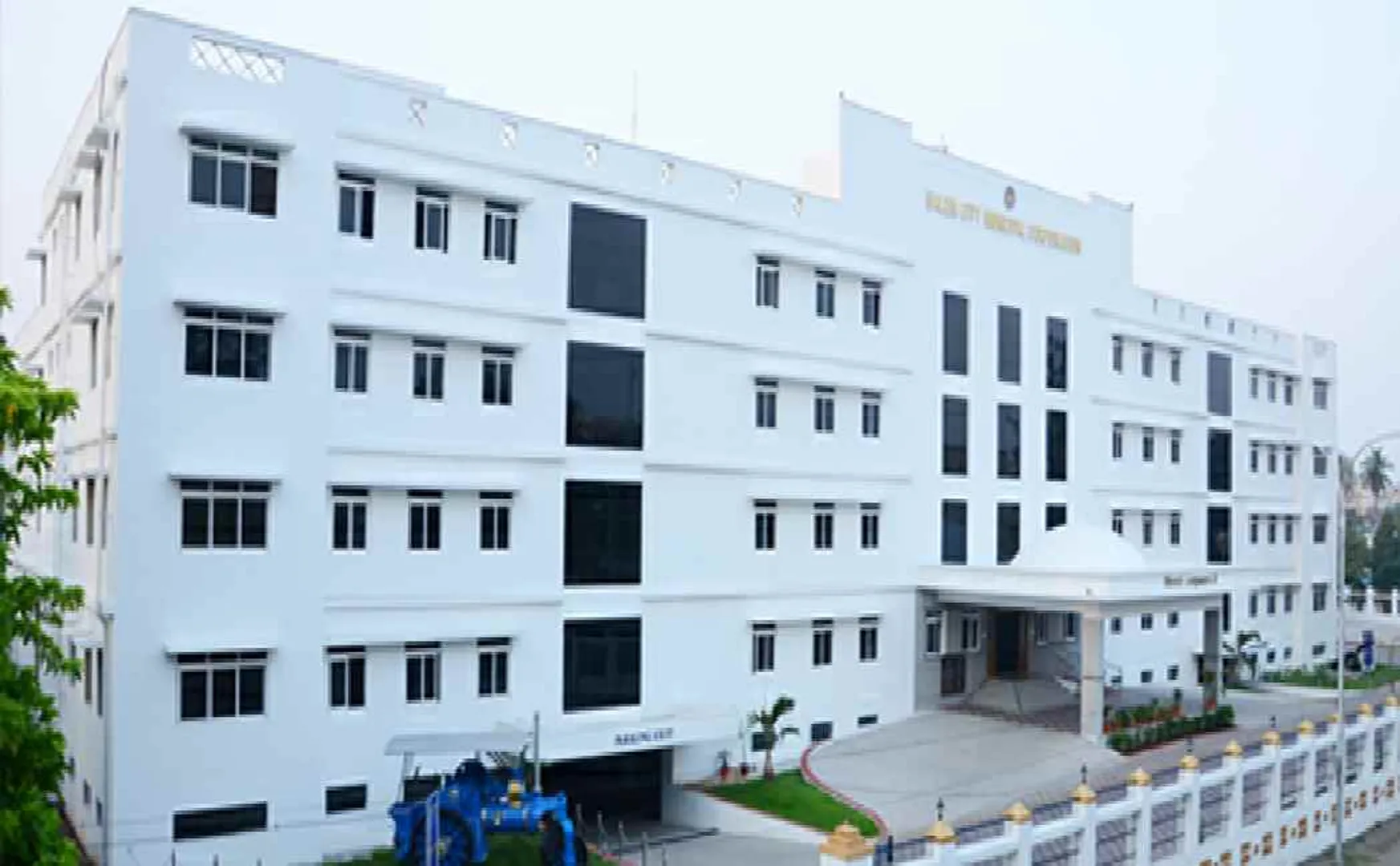 Salem corporation