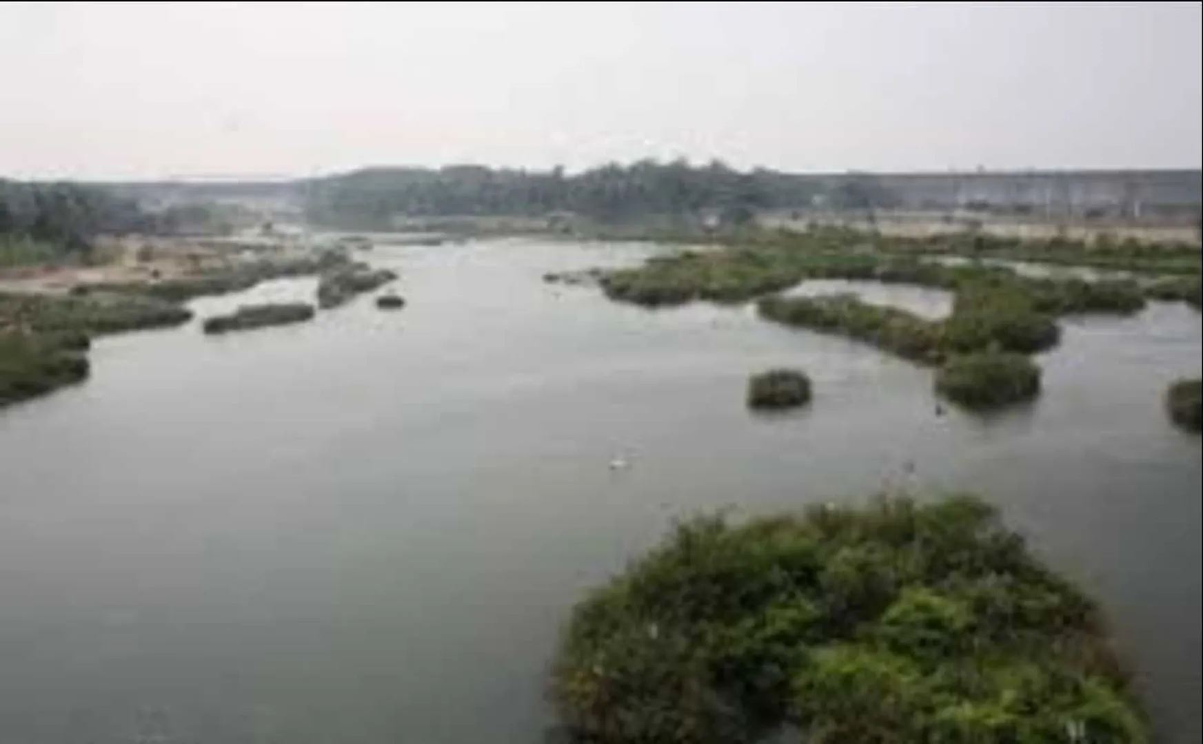 repeated incidents of youths drowning inriver at ariyalur