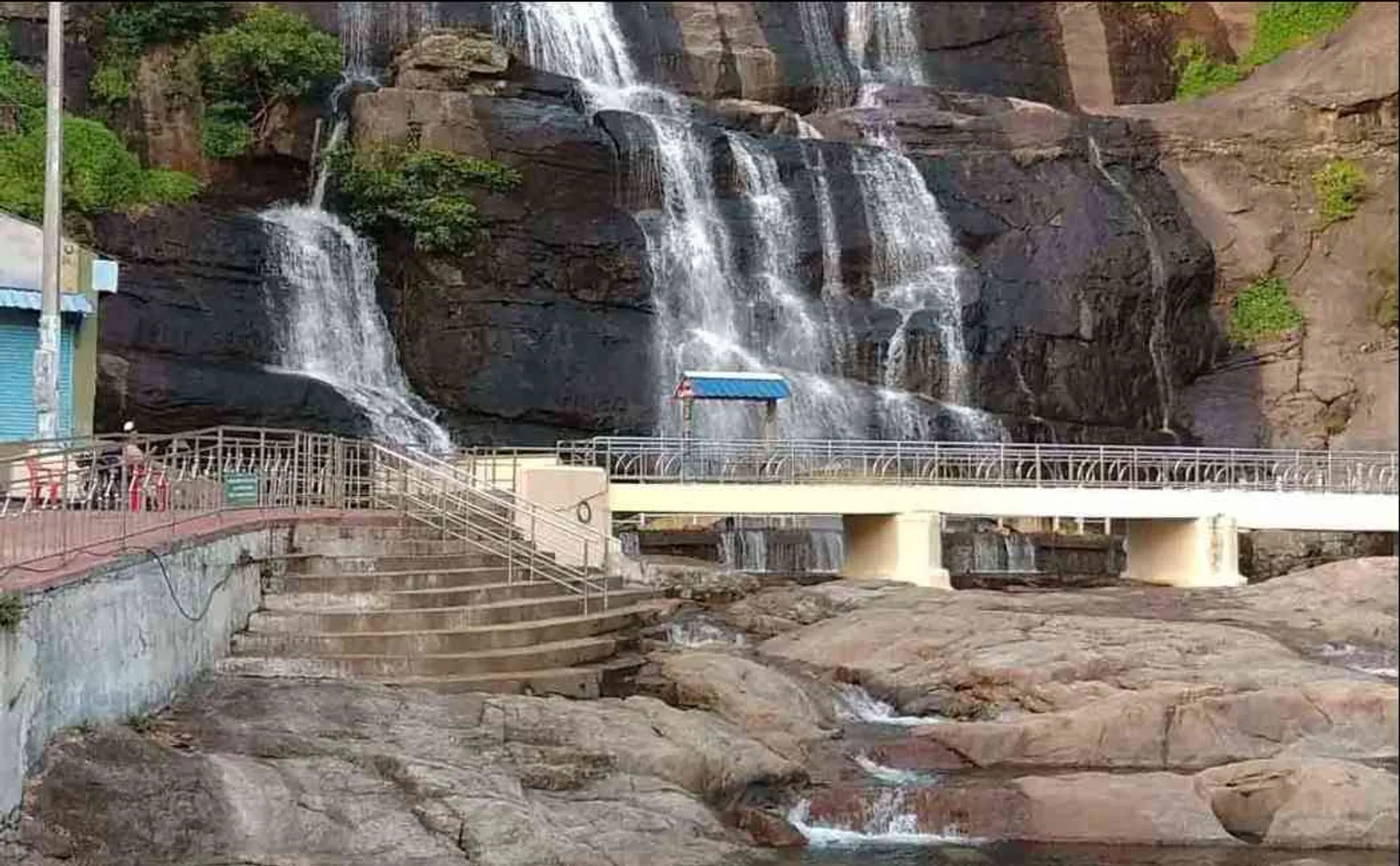 tirunelveli bans amavasai rituals at riverside to stop corona spread