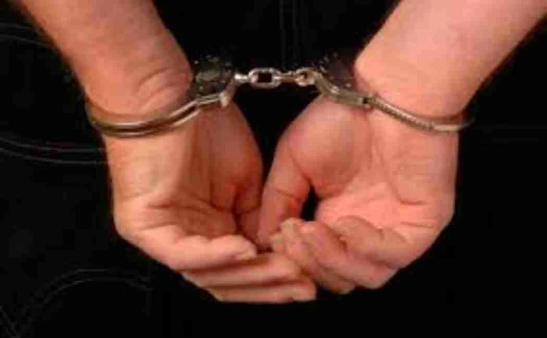 man arrested for demanding dowry and cheating his wife who is a village assistant
