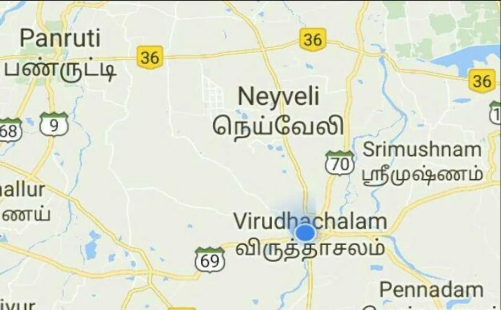 increasing corona cases in cuddalore and surroundings