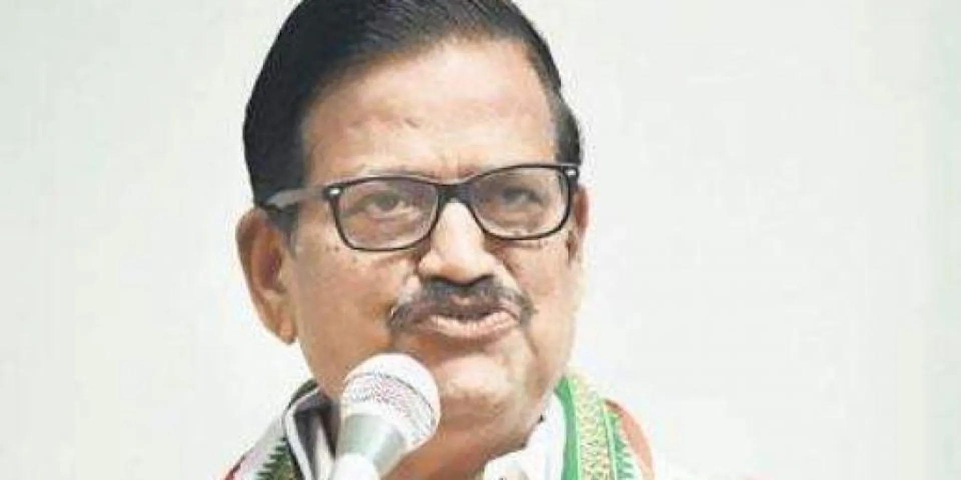 TNCC President K.S.Alagiri wishes on Bakrid 