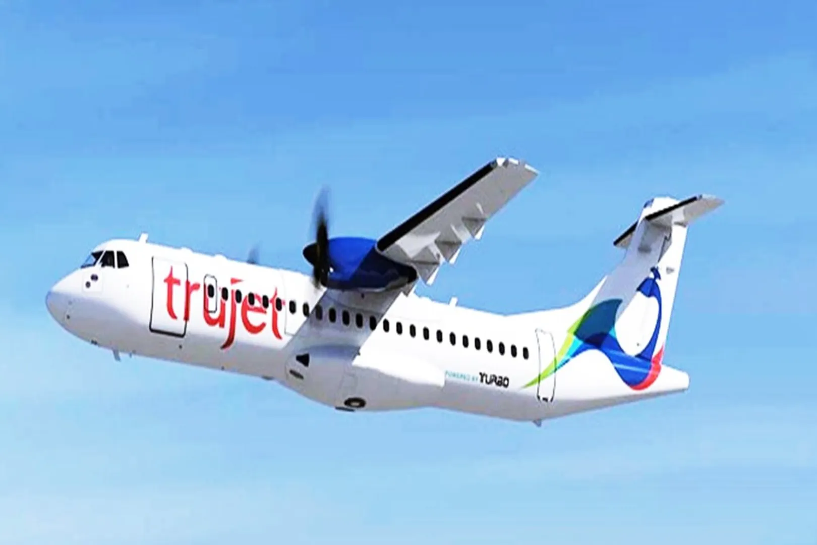 Trujet