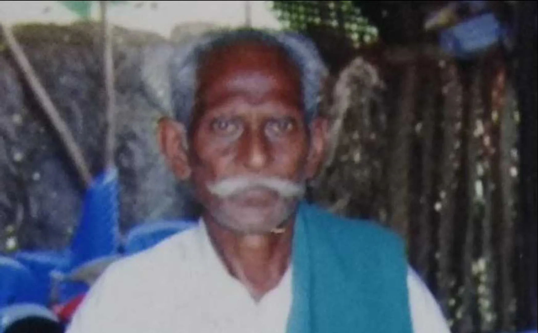 vikkiramangalam farmer had a tragic end due to heirs property dispute