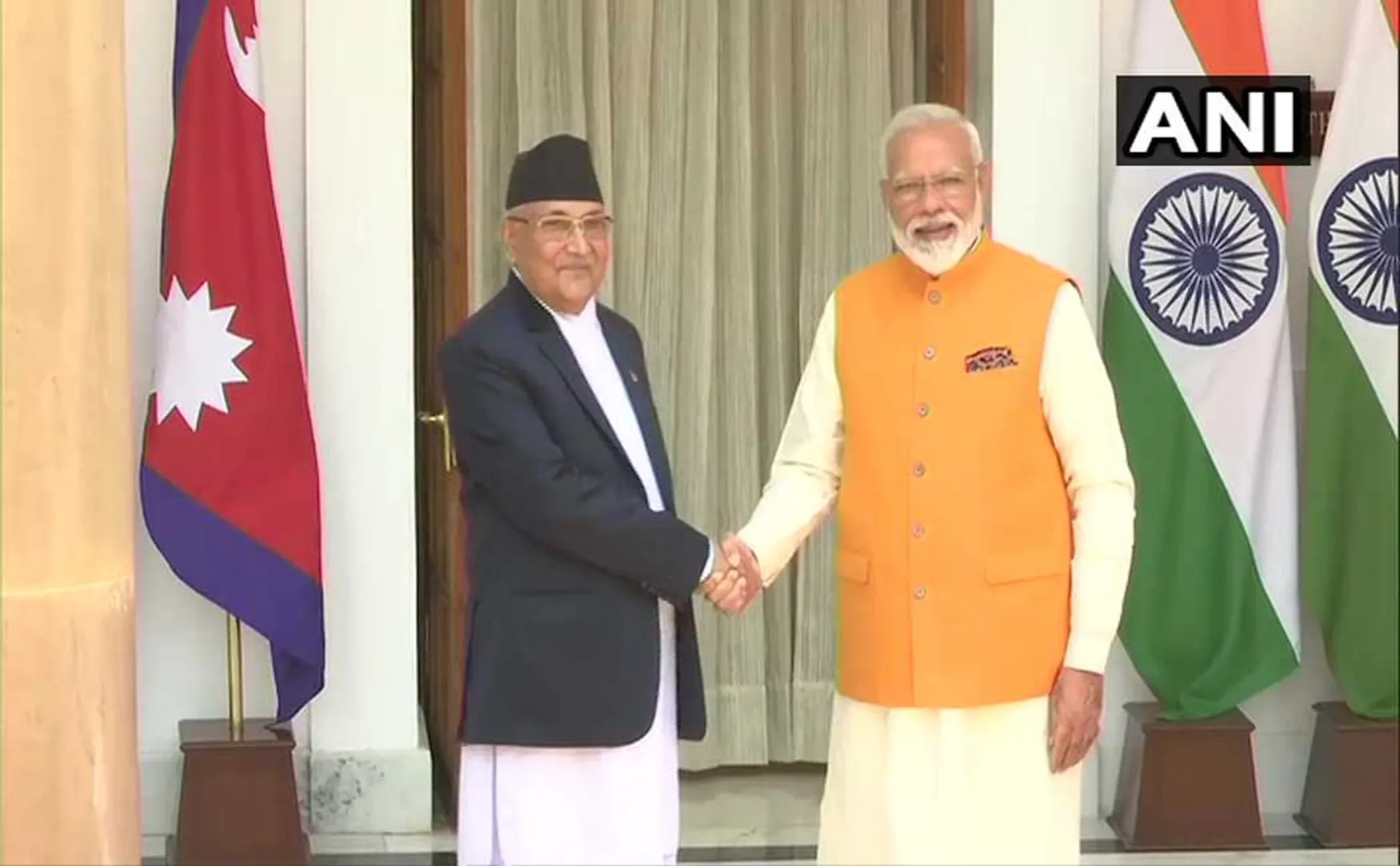 Nepal