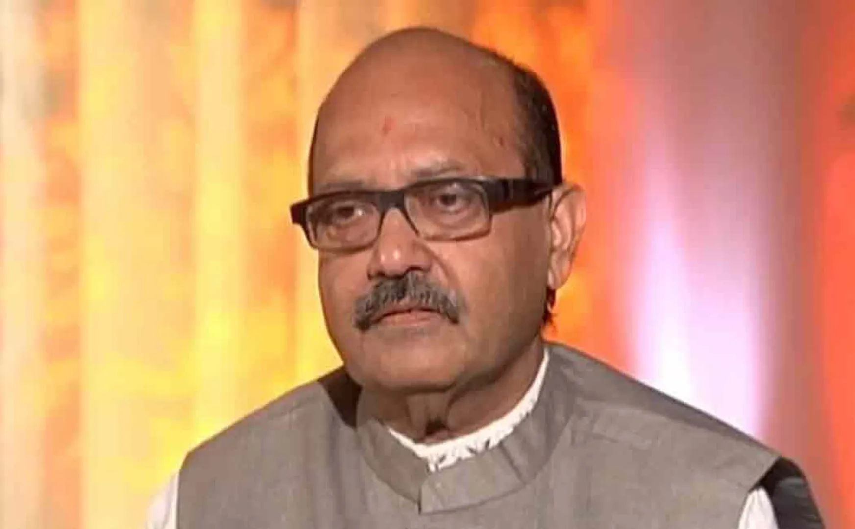 amar singh passed away at singapore