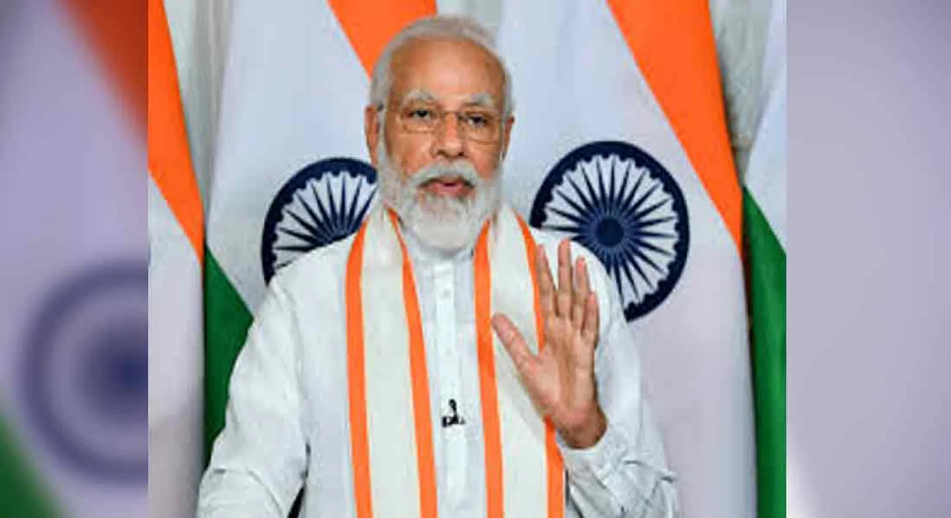 The new education policy is aimed at the development of the youth-modi