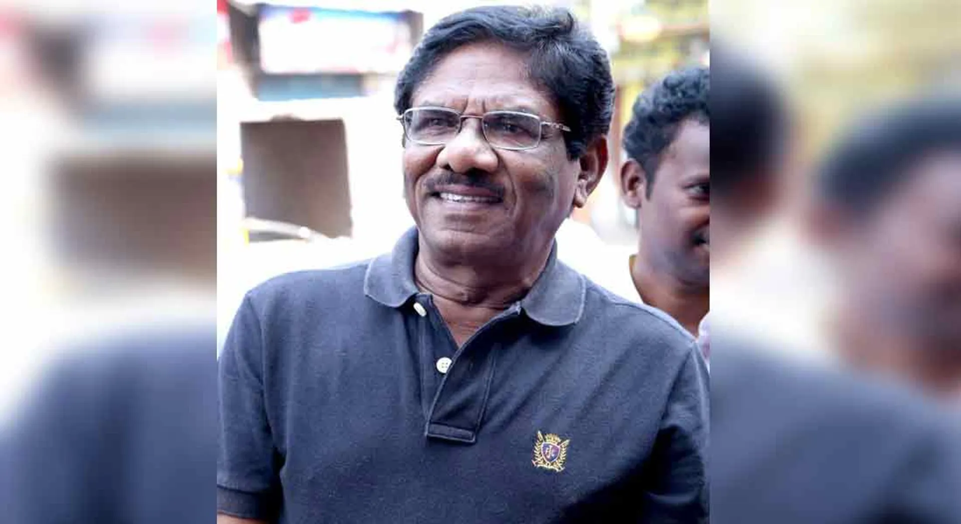 DIRECTOR BHARATHIRAJA STATEMENT 