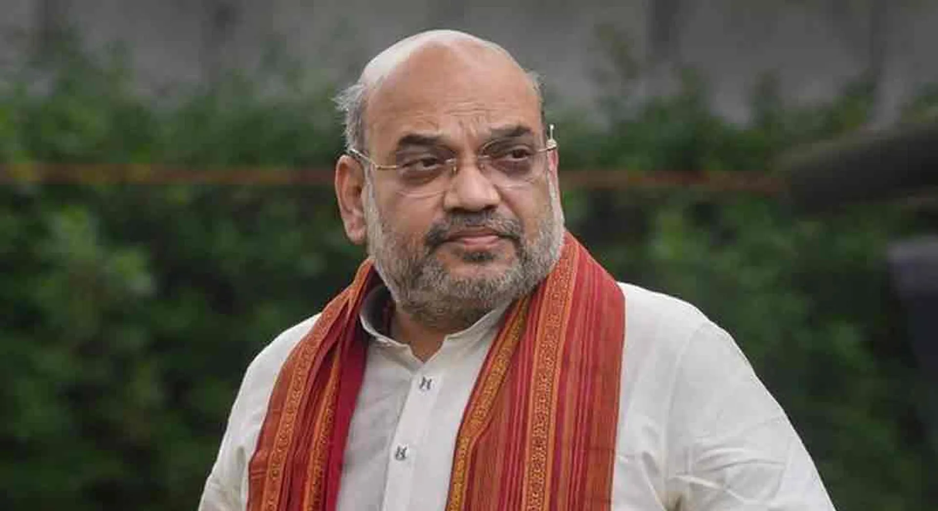  'Corona' for BJP Union Minister Amit Shah