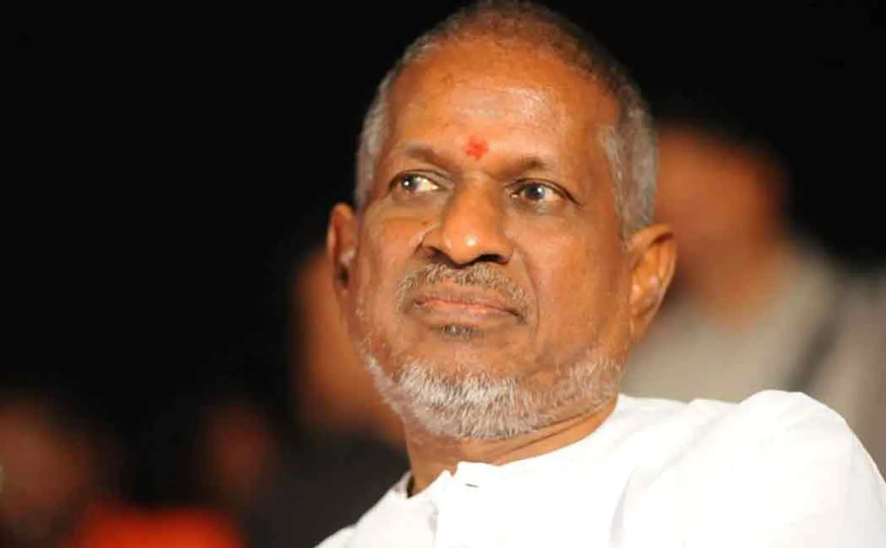 ilaiyaraja 