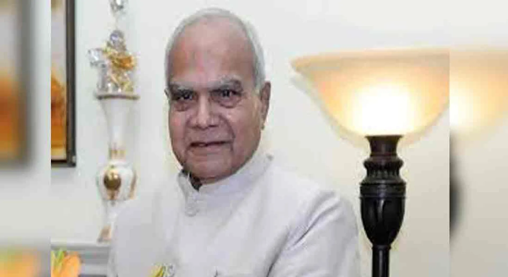  Corona infection for Tamil Nadu governor !!