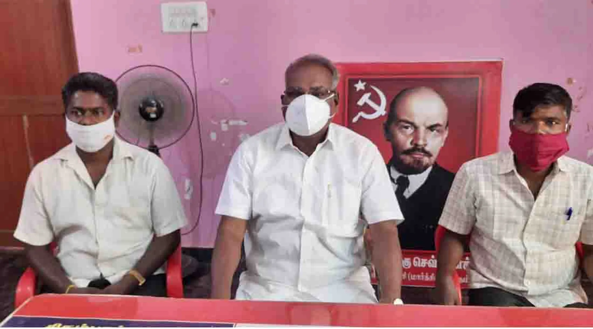 Chidambaram