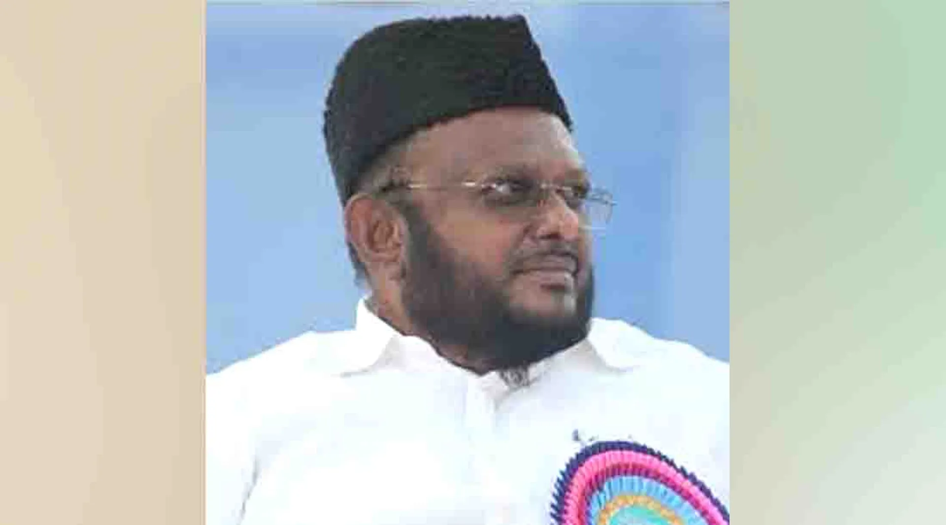 M. H. Jawahirullah-Manithaneya Makkal Katchi