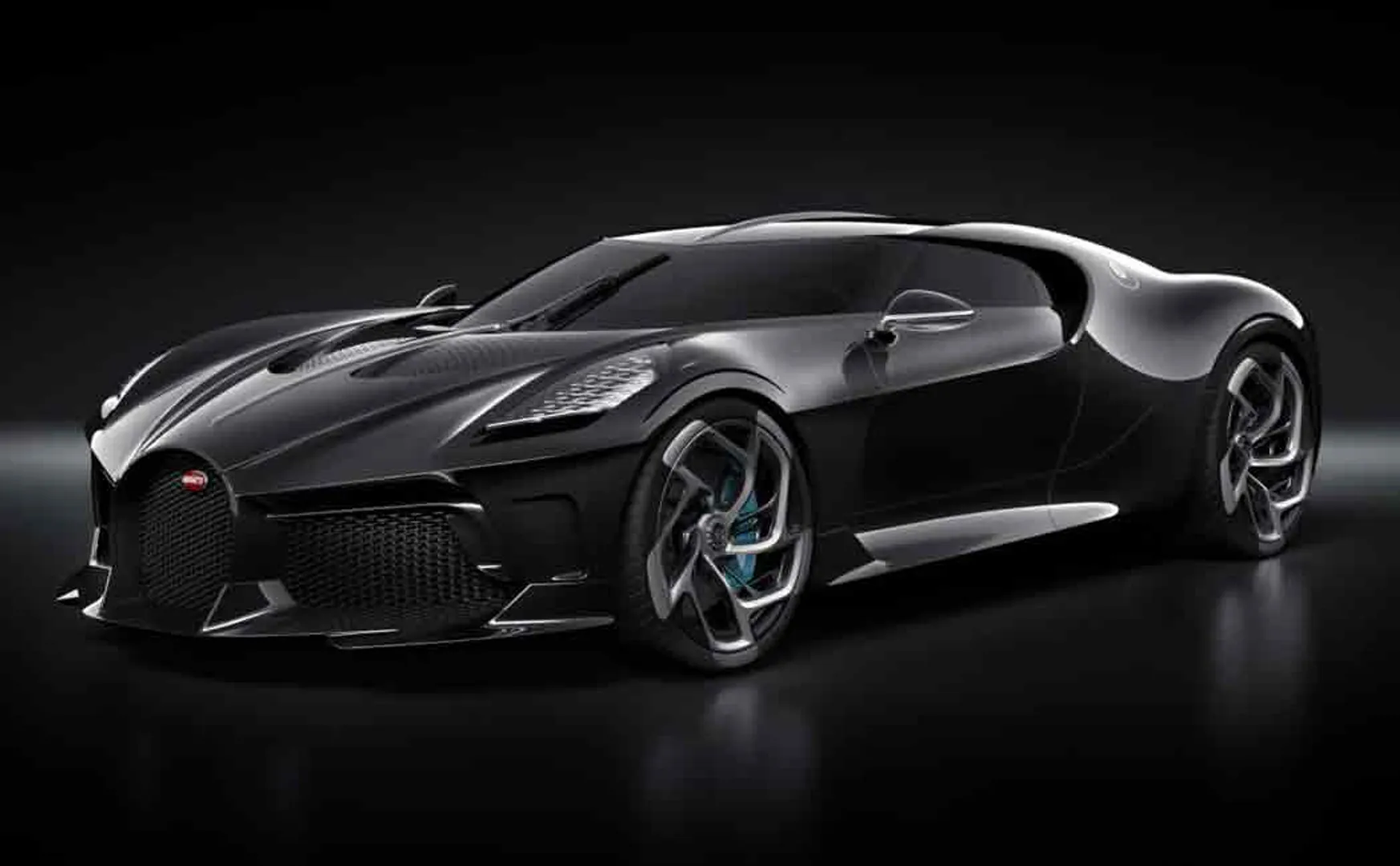 ronaldo and bugatti la voiture noire
