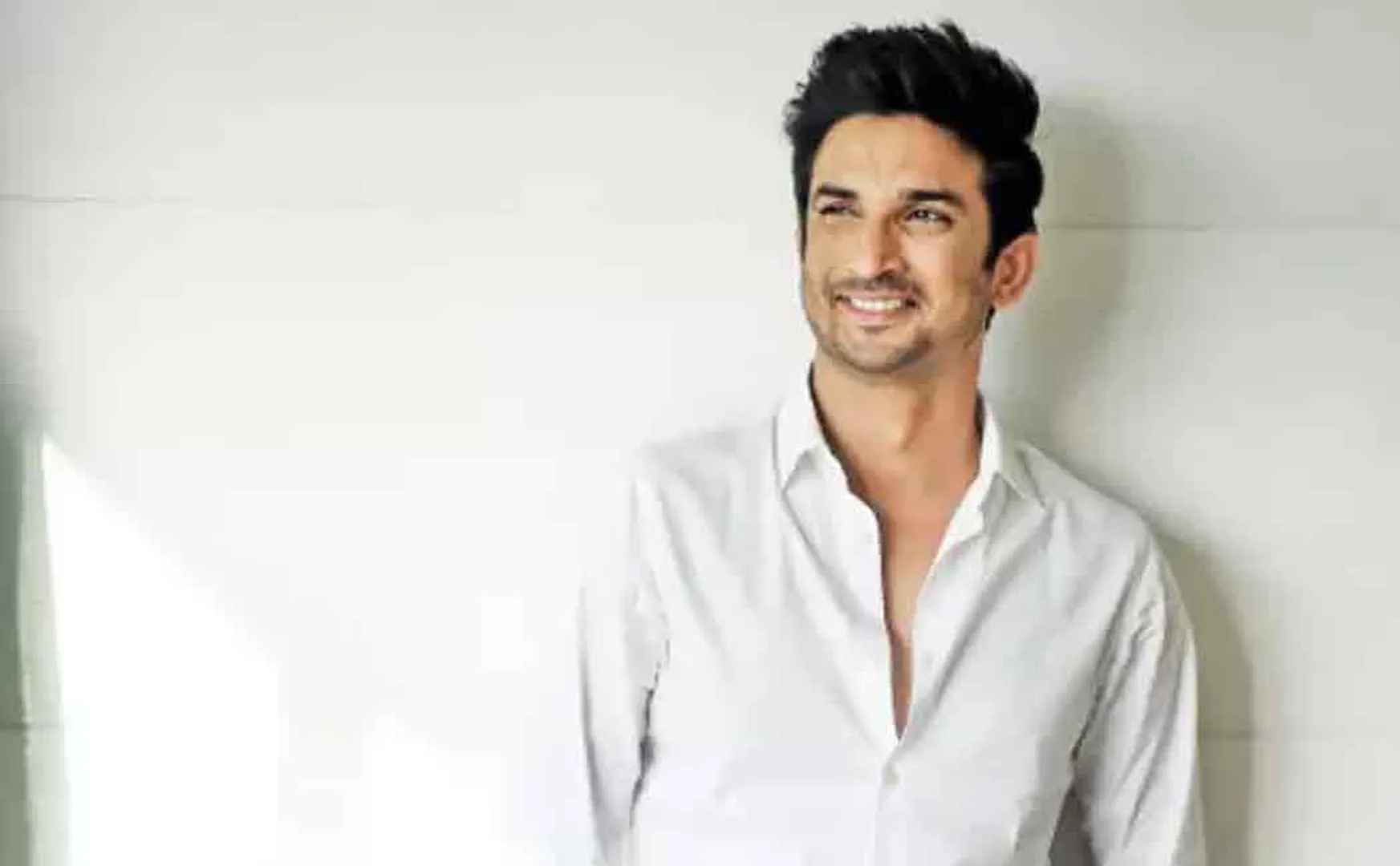 sushant 