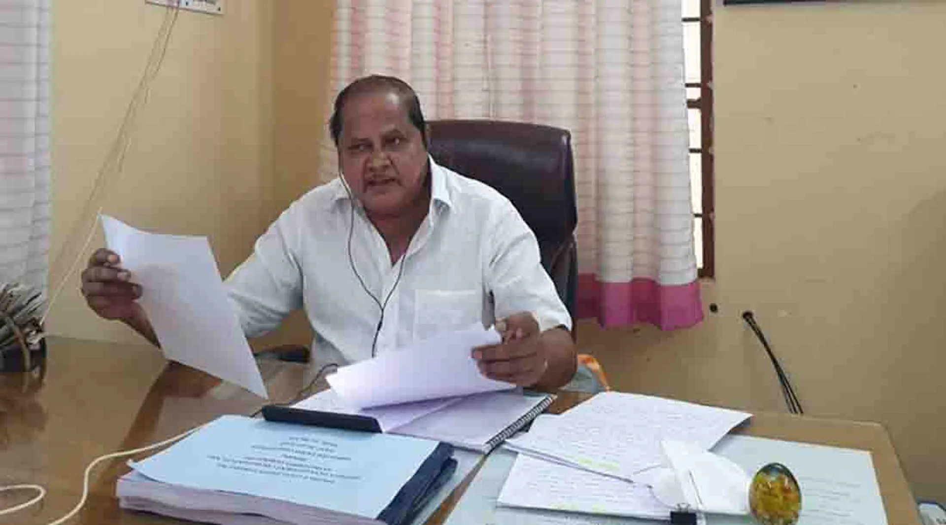 Ku Ka Selvam MLA